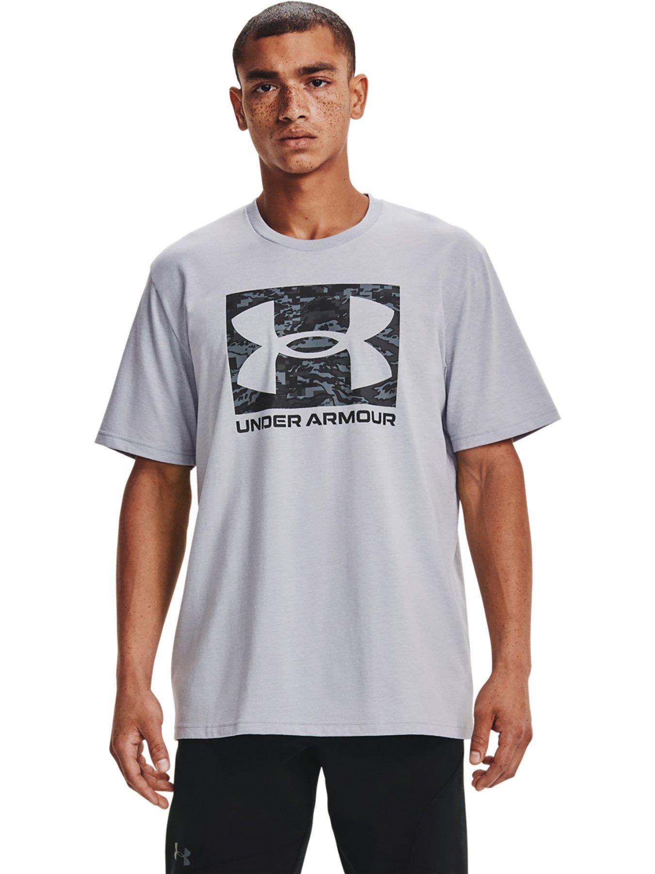 Under armour t shirts cheap and shorts