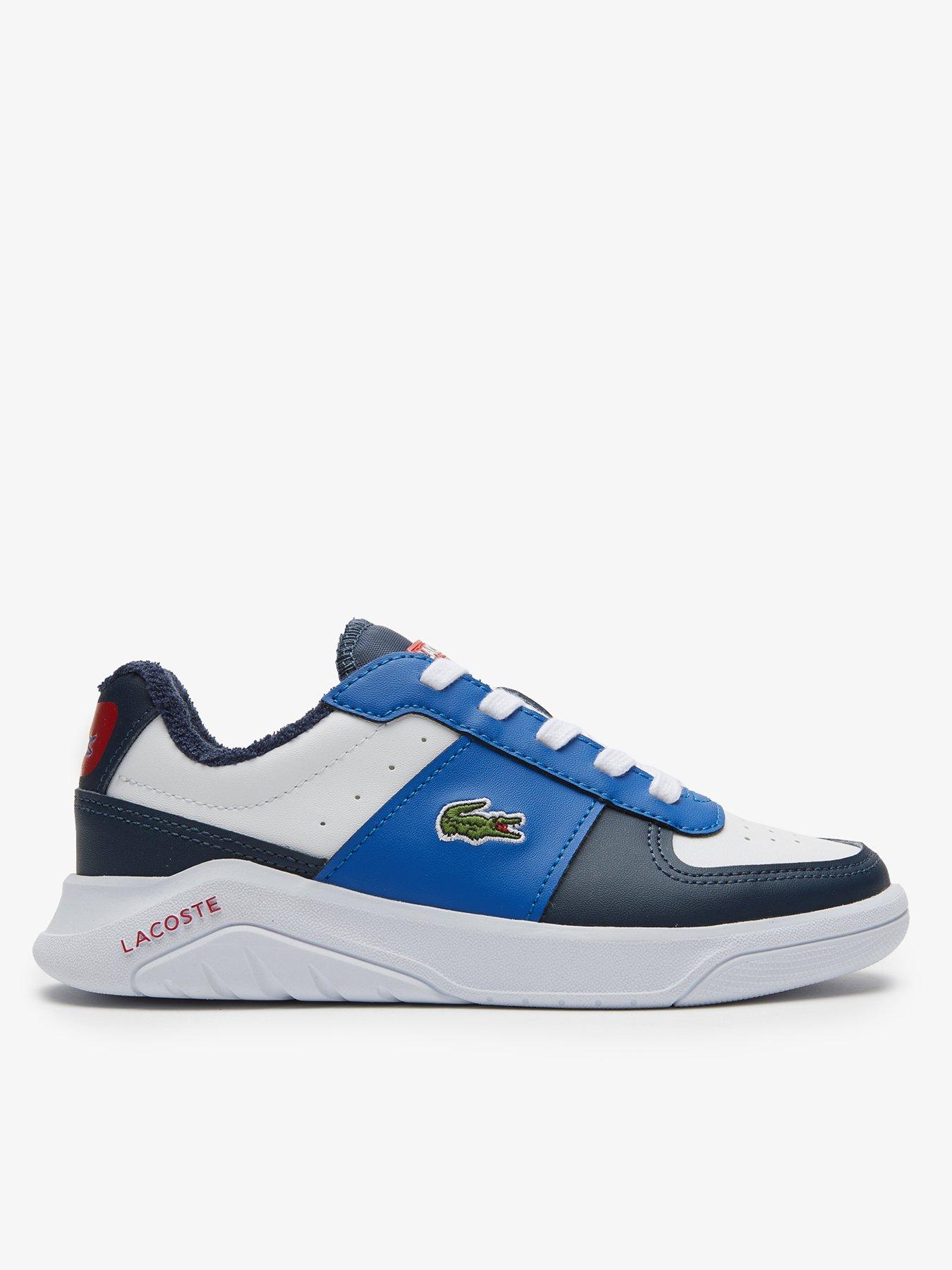 lacoste advance