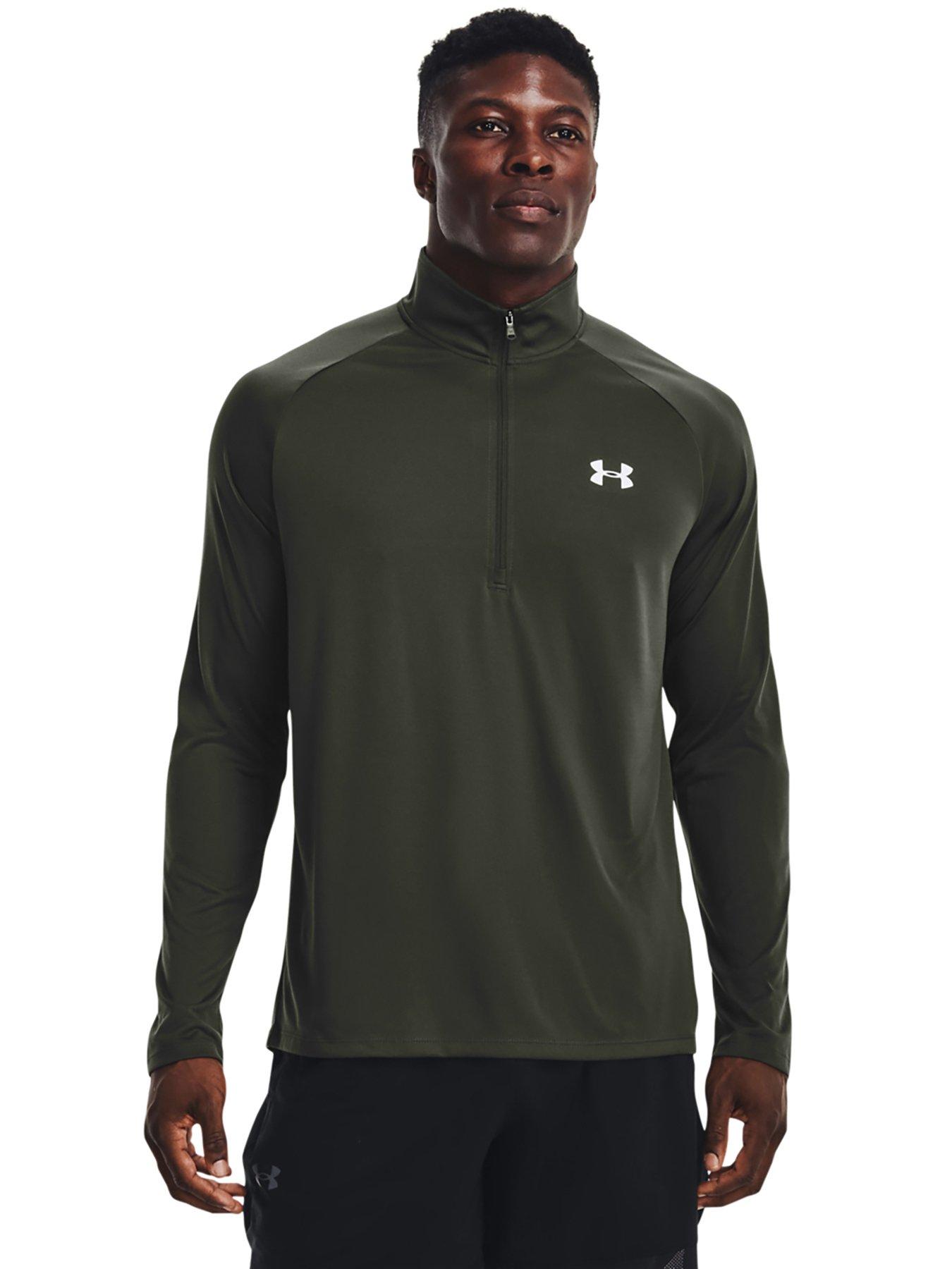 Mens Baselayer Collection