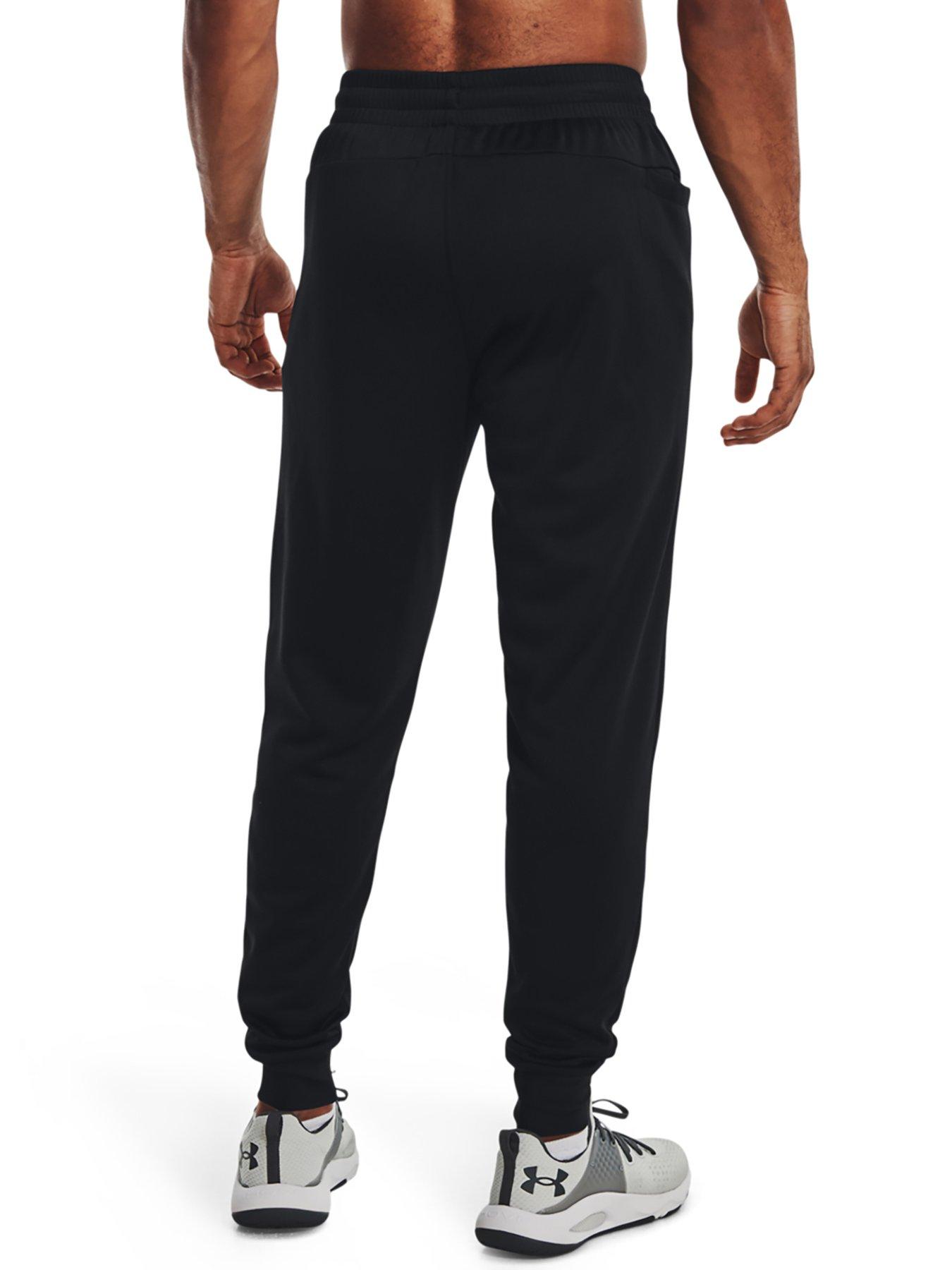 Under armour training discount joggers