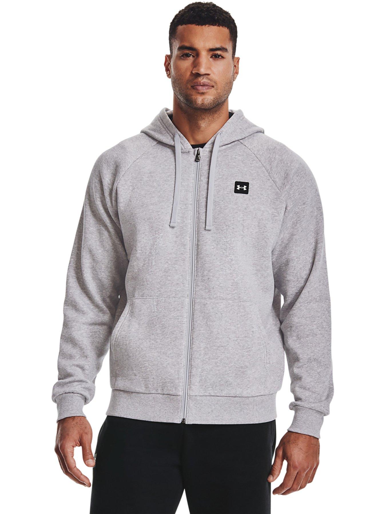 Mens rival fleece discount hoodie