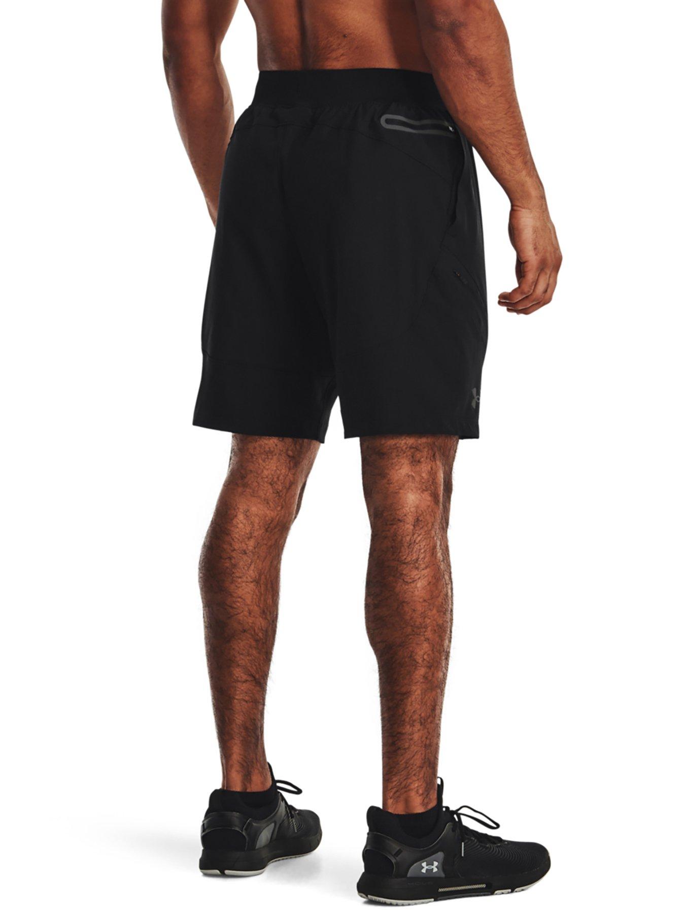 Mens shorts 2024 under armour