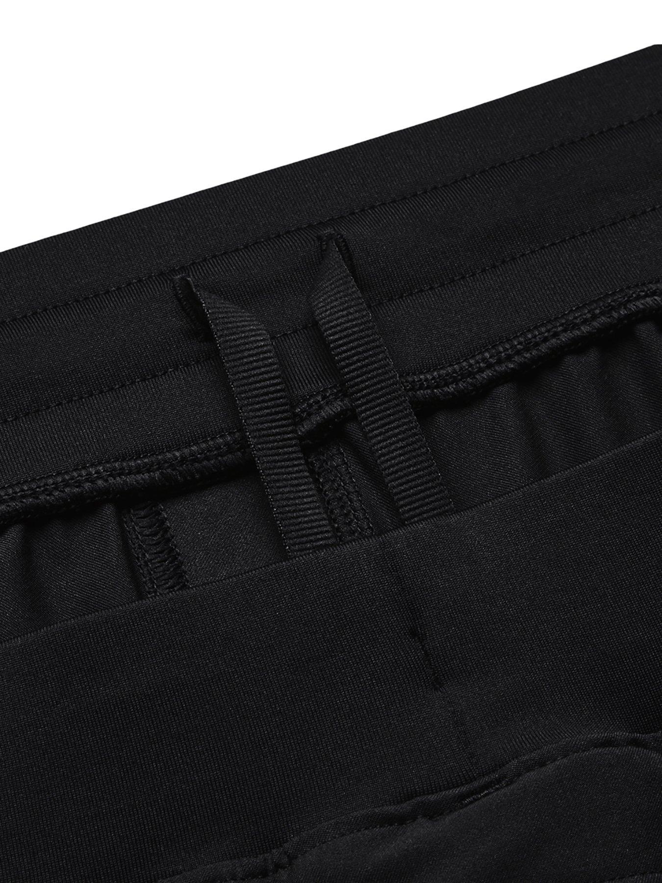 under-armour-training-unstoppable-cargo-shorts-blackdetail