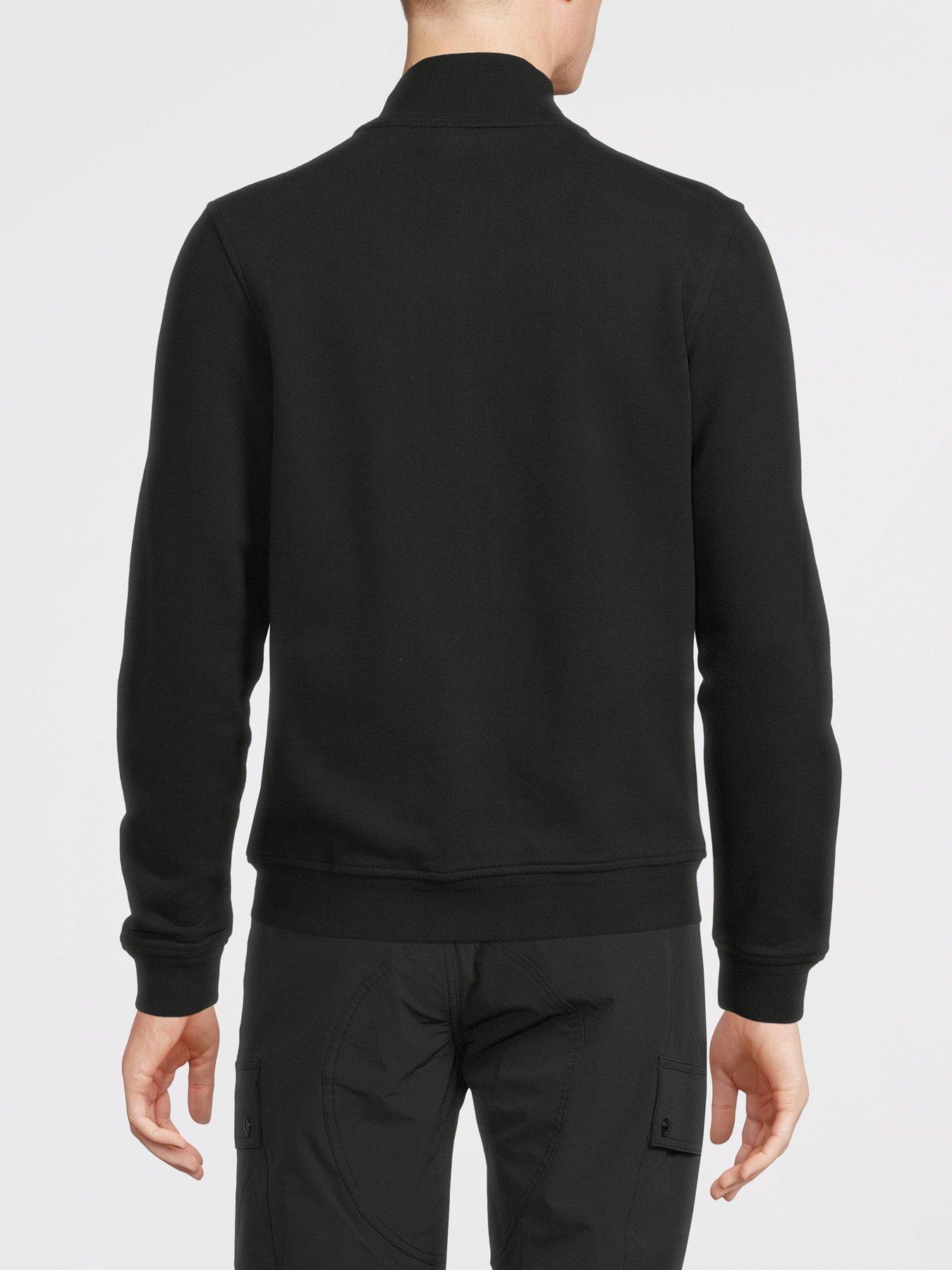 belstaff-full-zip-crew-sweat-blackstillFront