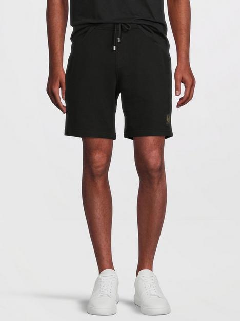 belstaff-jersey-shorts-blacknbsp