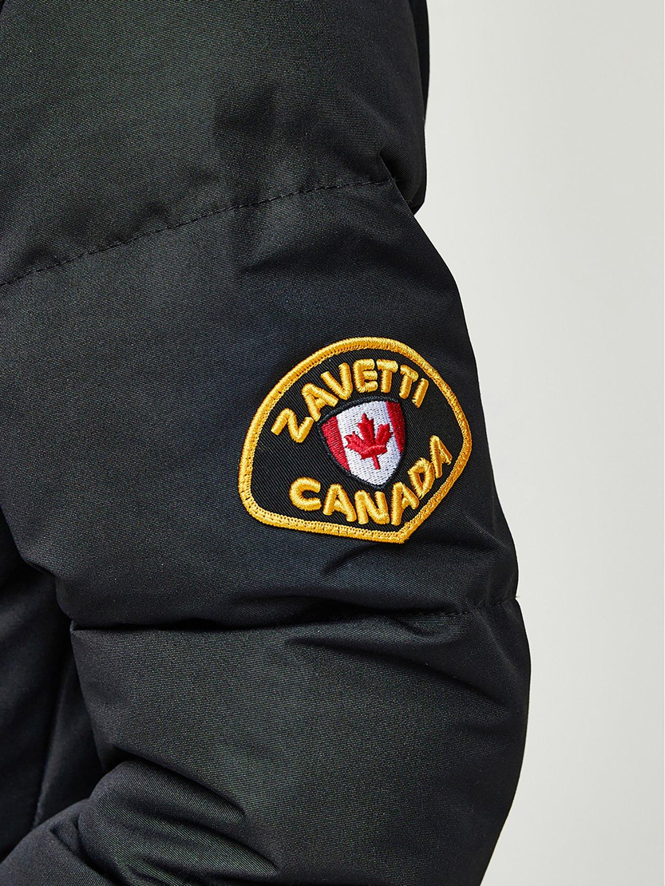 zavetti-canada-goshawa-paddednbspparka-jacket-blackdetail