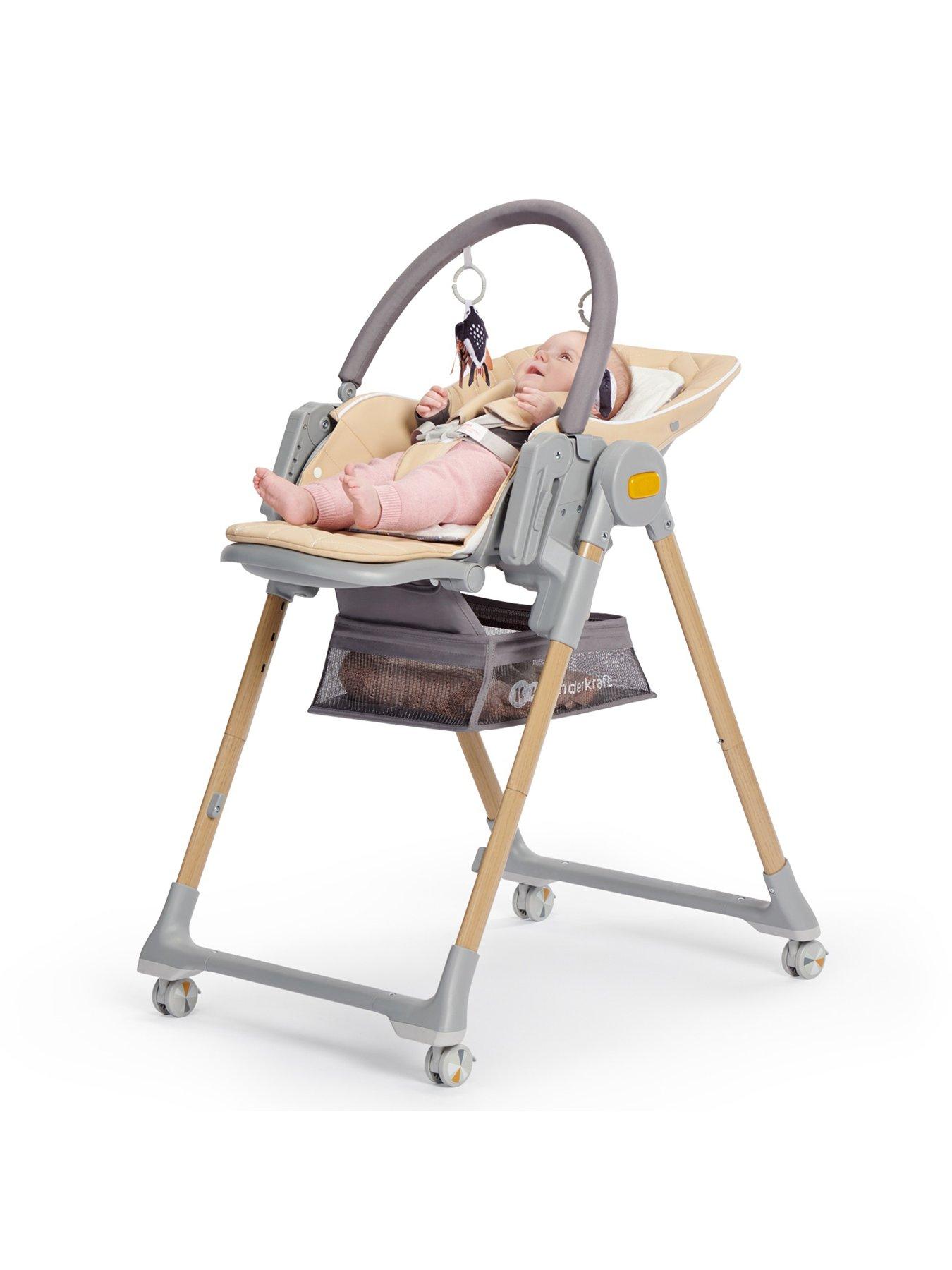 kinderkraft-lastree-highchair-wooden-beigeback