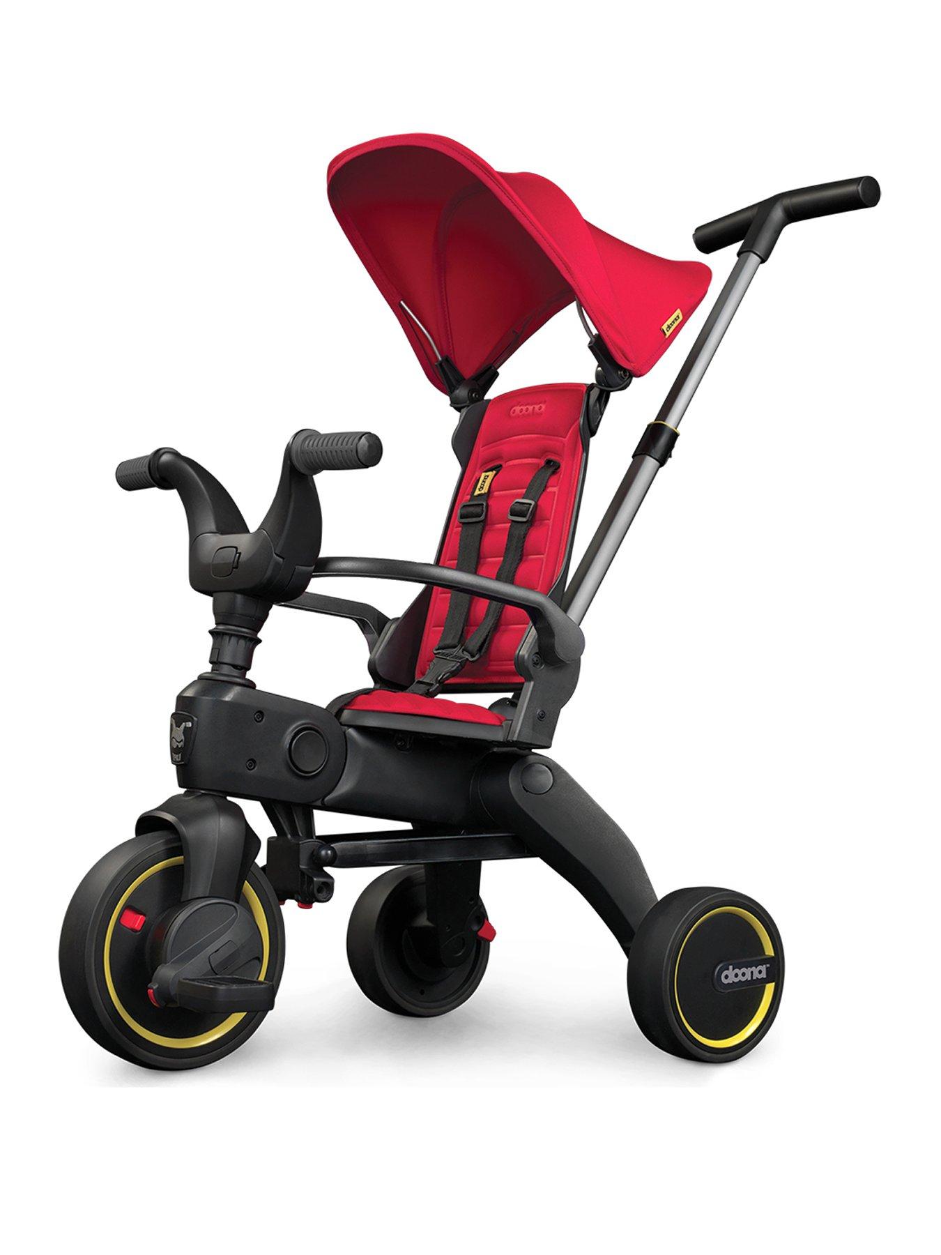 doona-liki-s1-trike-red