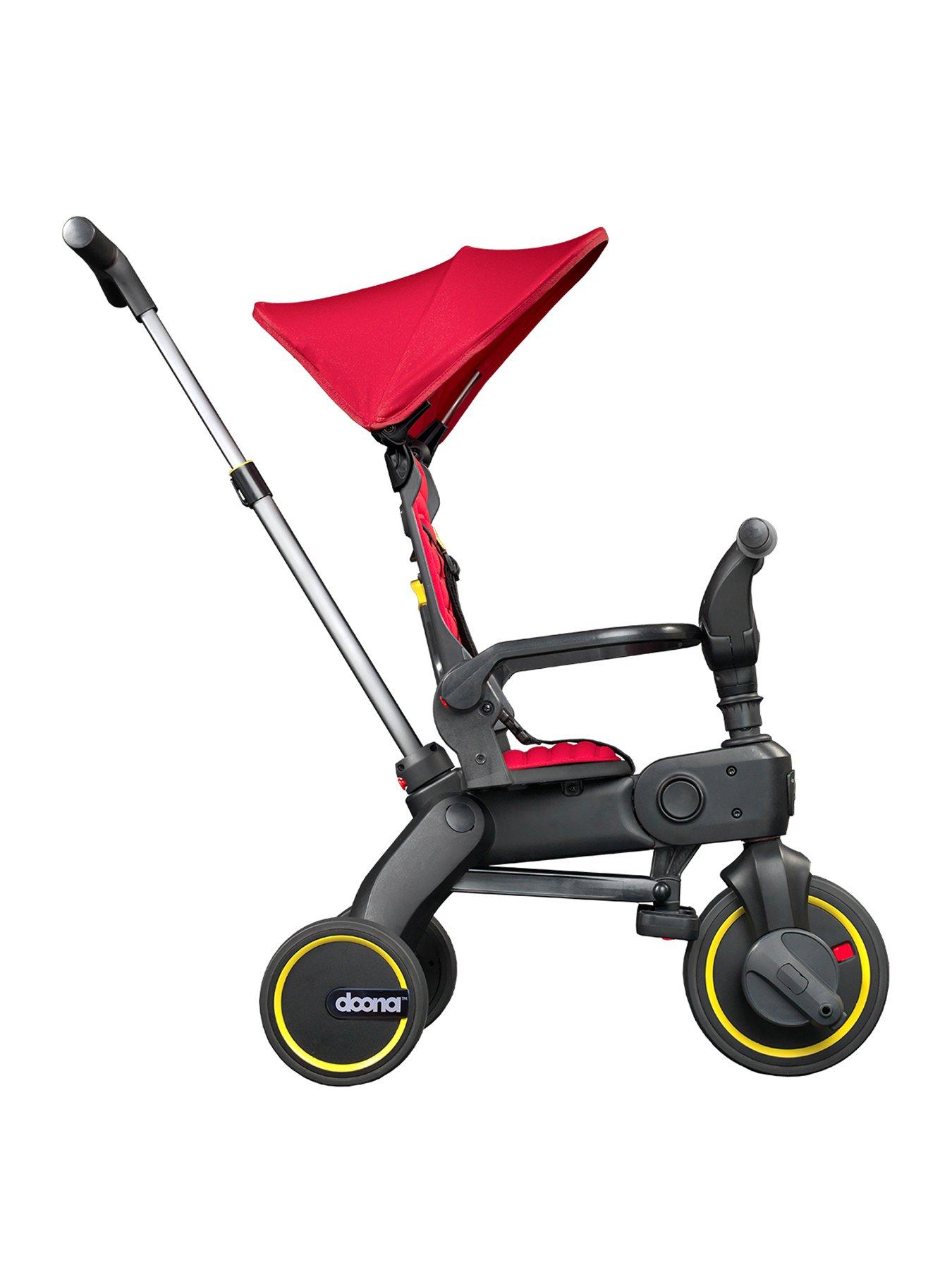 doona-liki-s1-trike-redstillFront