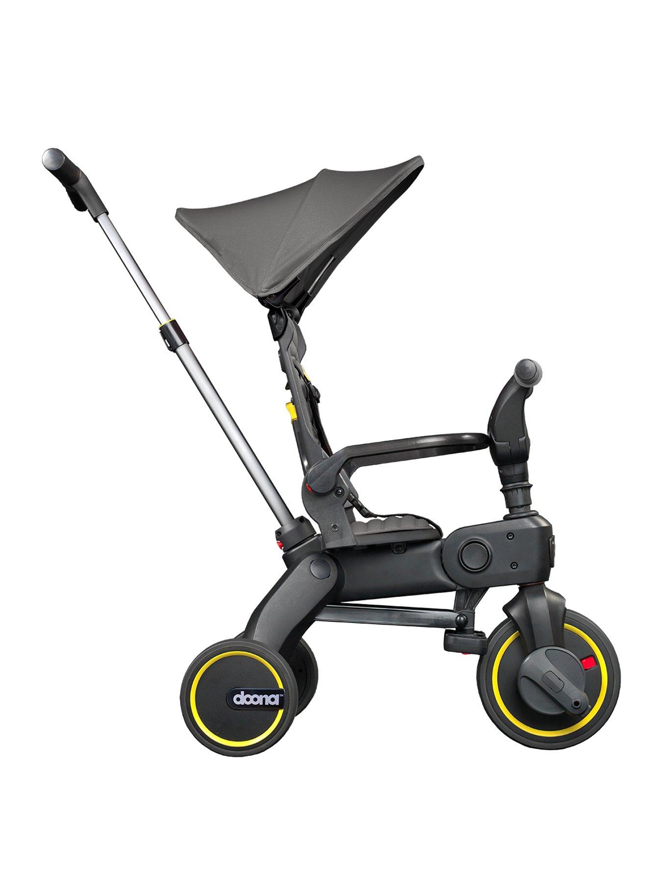 doona-liki-s1-trike-urban-greystillFront