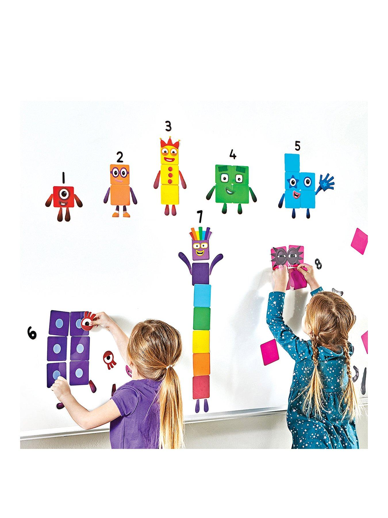 learning-resources-numberblocks-reusable-clings