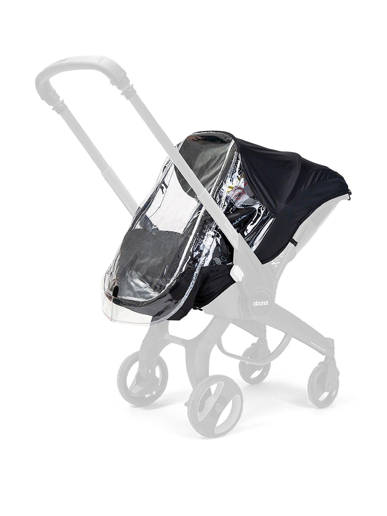 Image 1 of 5 of Doona Doona Rain Cover