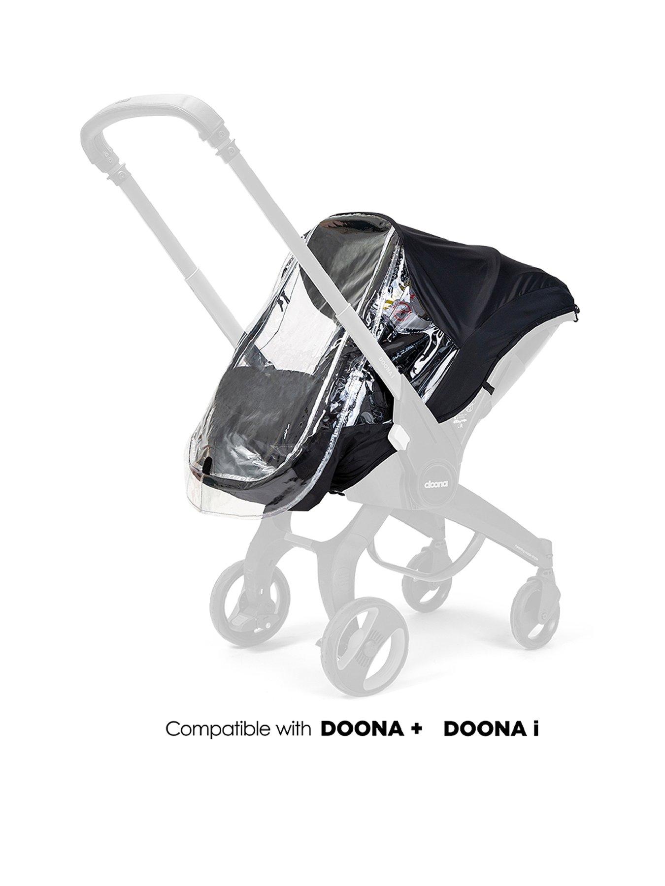 Image 2 of 5 of Doona Doona Rain Cover