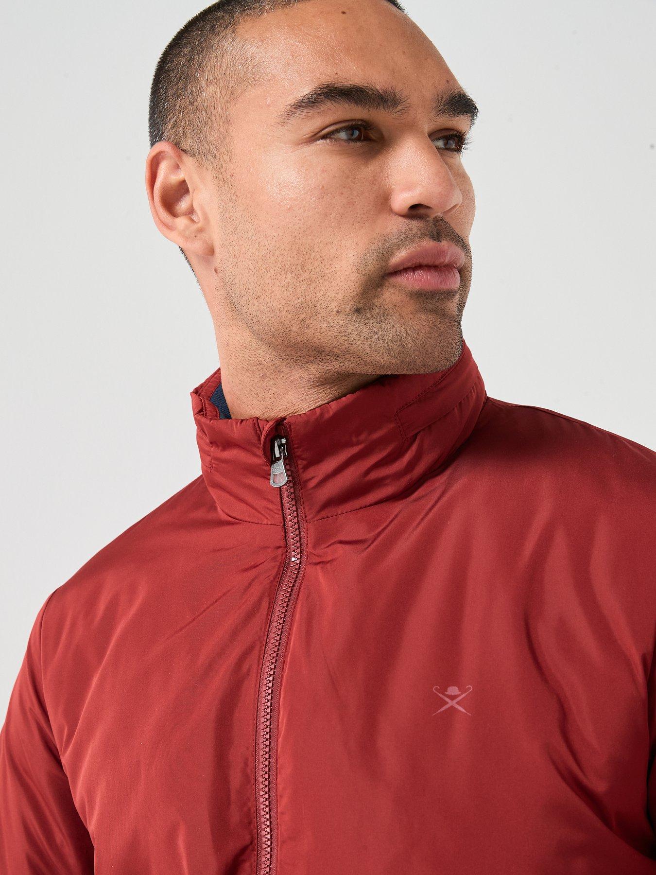 hackett-hackett-heritage-windbreaker-jacketoutfit