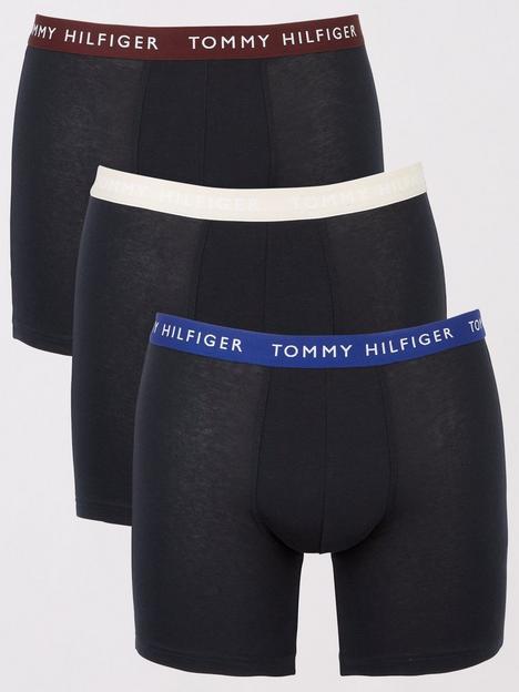 tommy-hilfiger-essentials-boxer-briefs-3-pack-navy