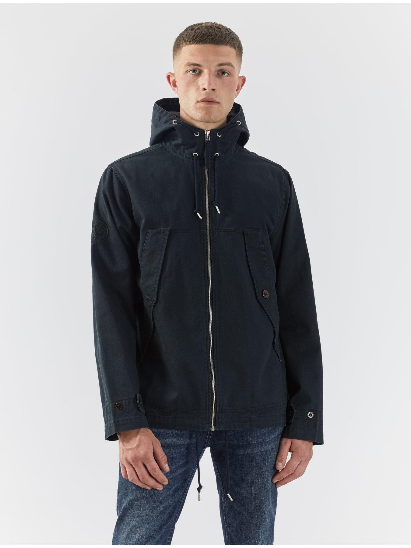 Mens parka coats hot sale pretty green