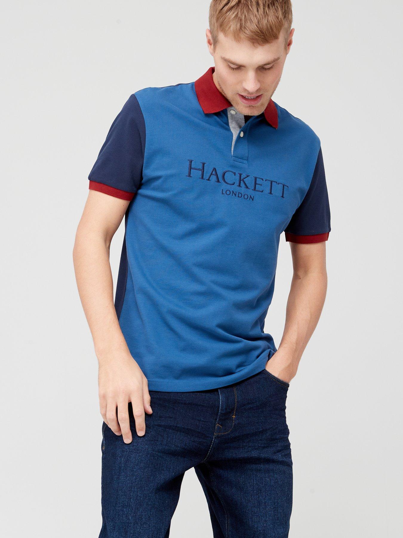 Hackett clearance top