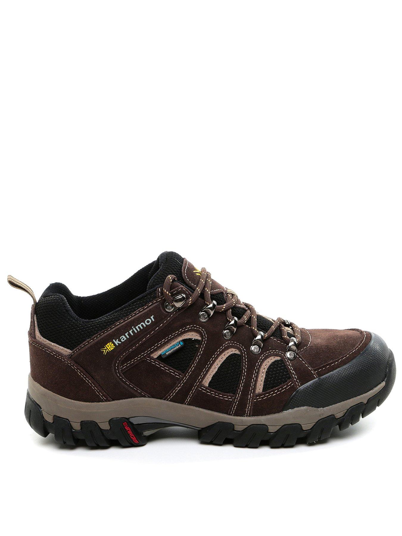 Karrimor best sale hiking boots