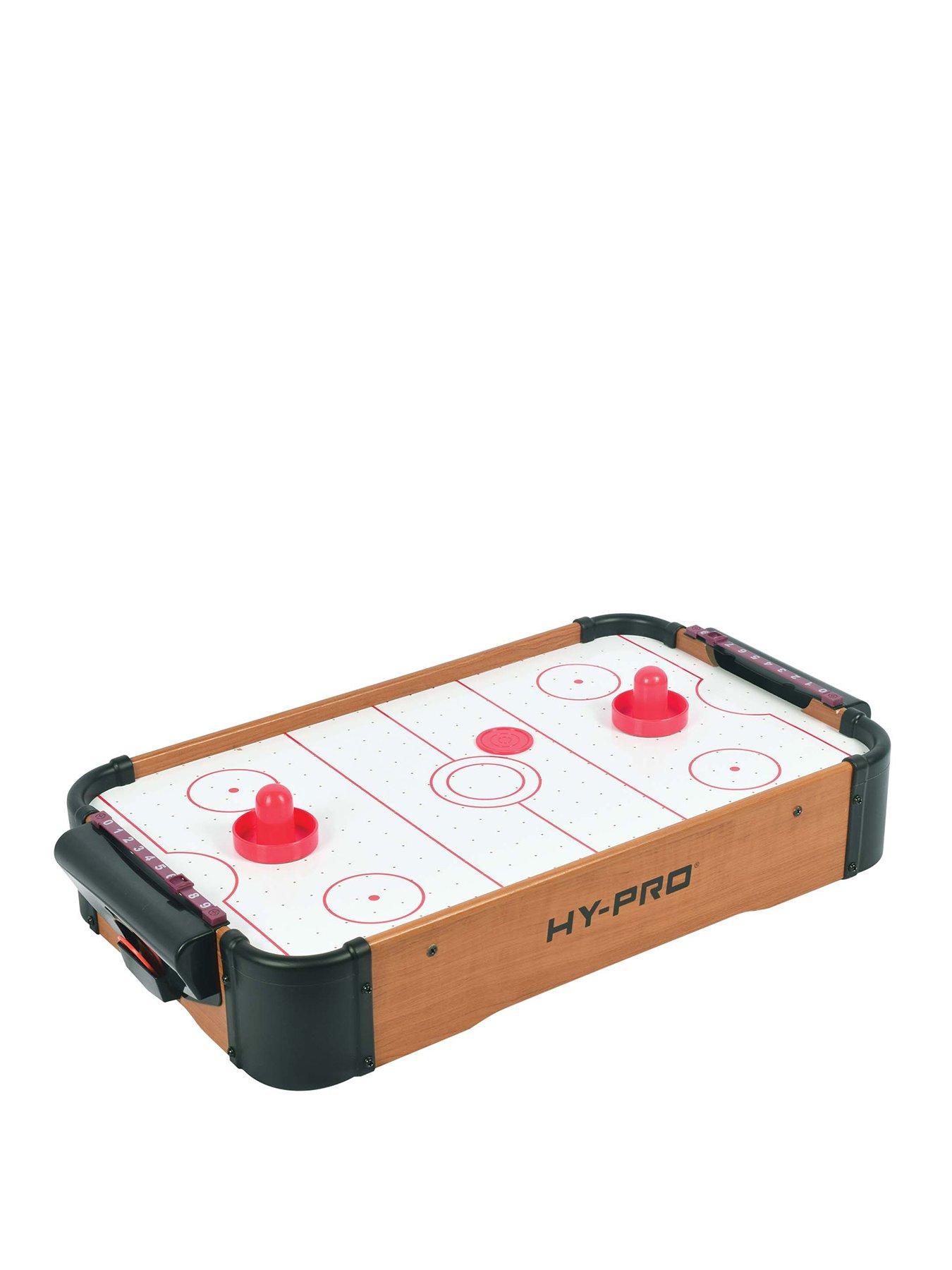 Hy-Pro 20" Tabletop Air Hockey Game