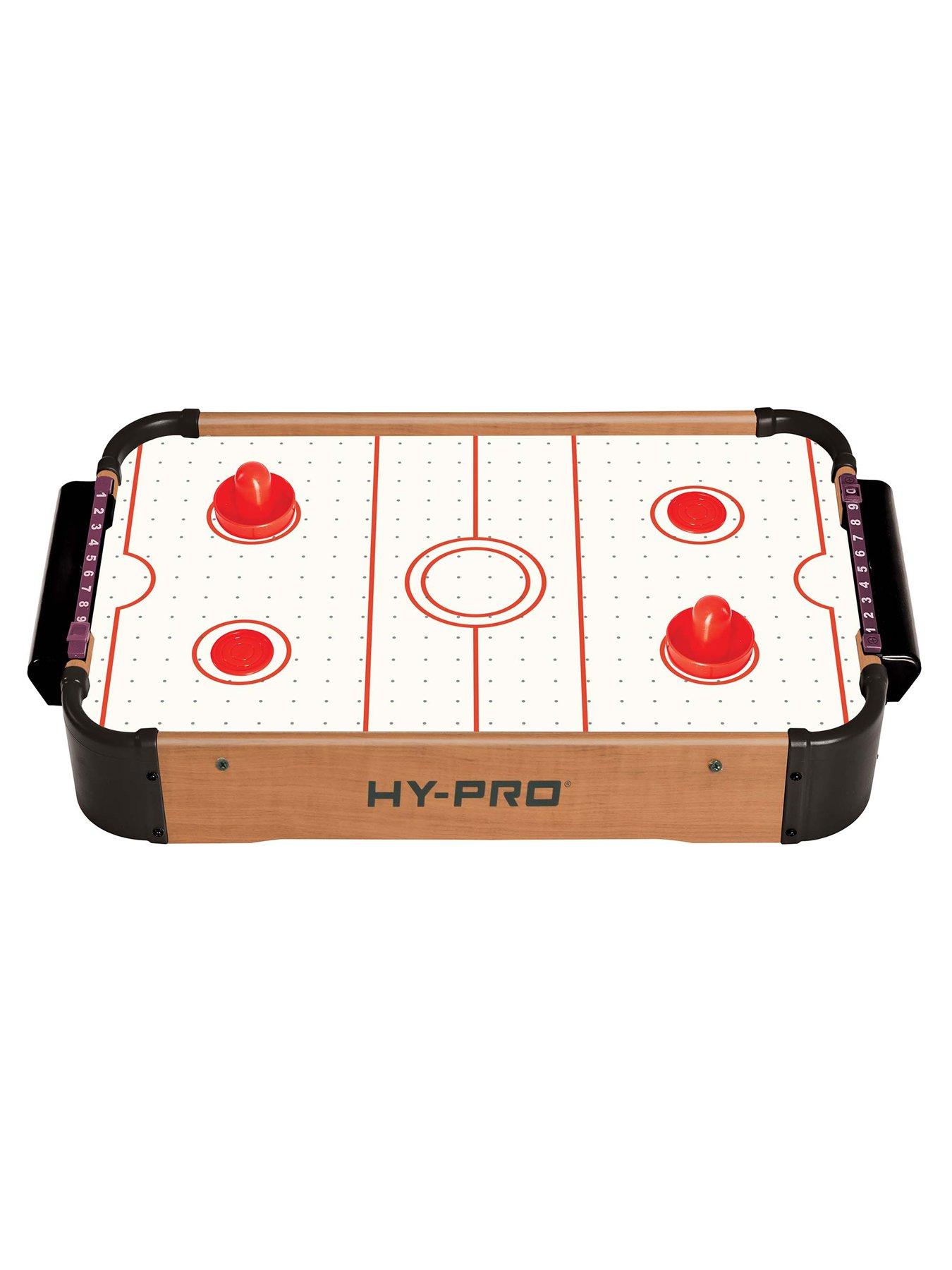 hy-pro-20-tabletop-air-hockeystillFront