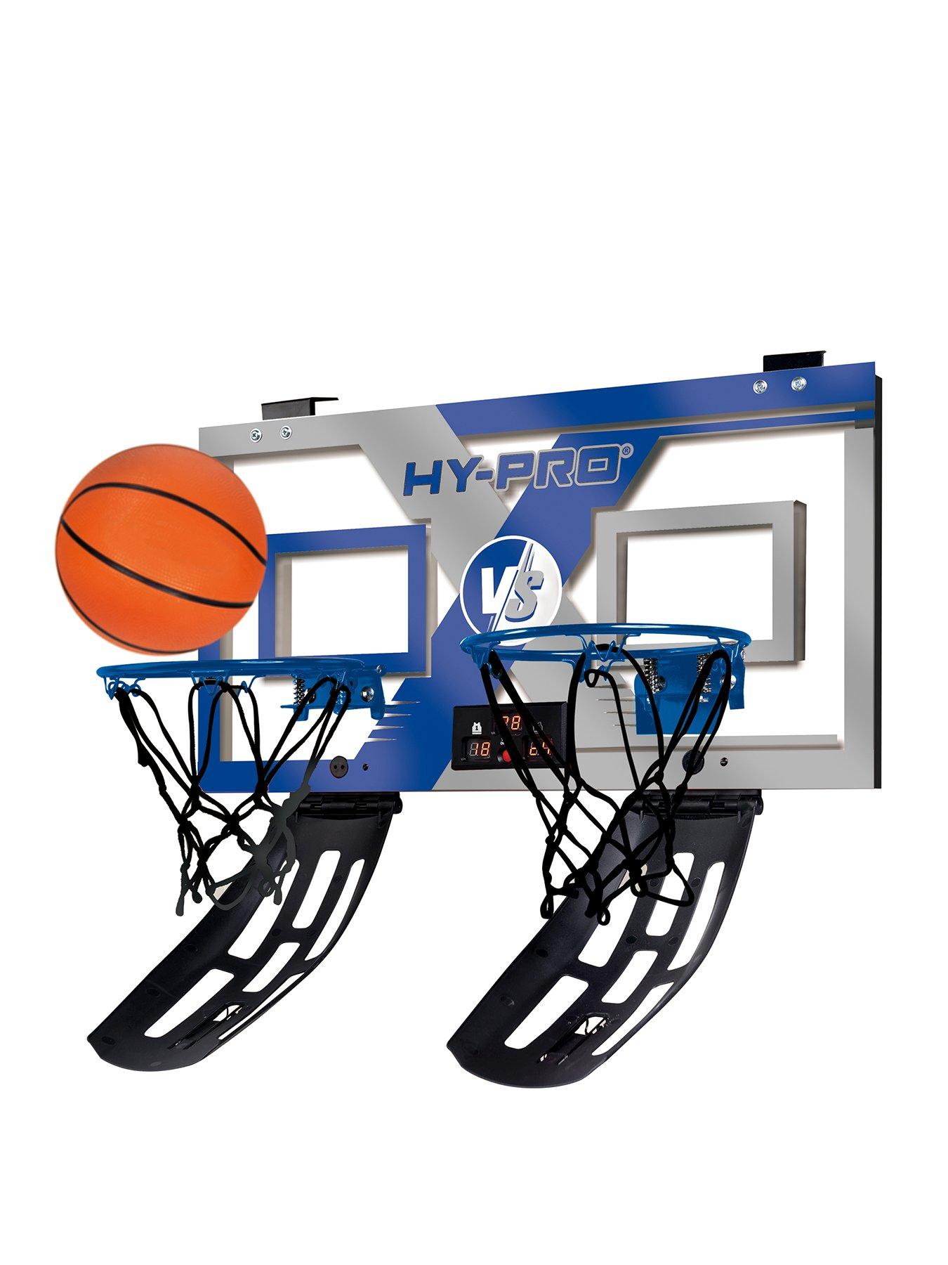 Hy-Pro Rebound Riot Basketball