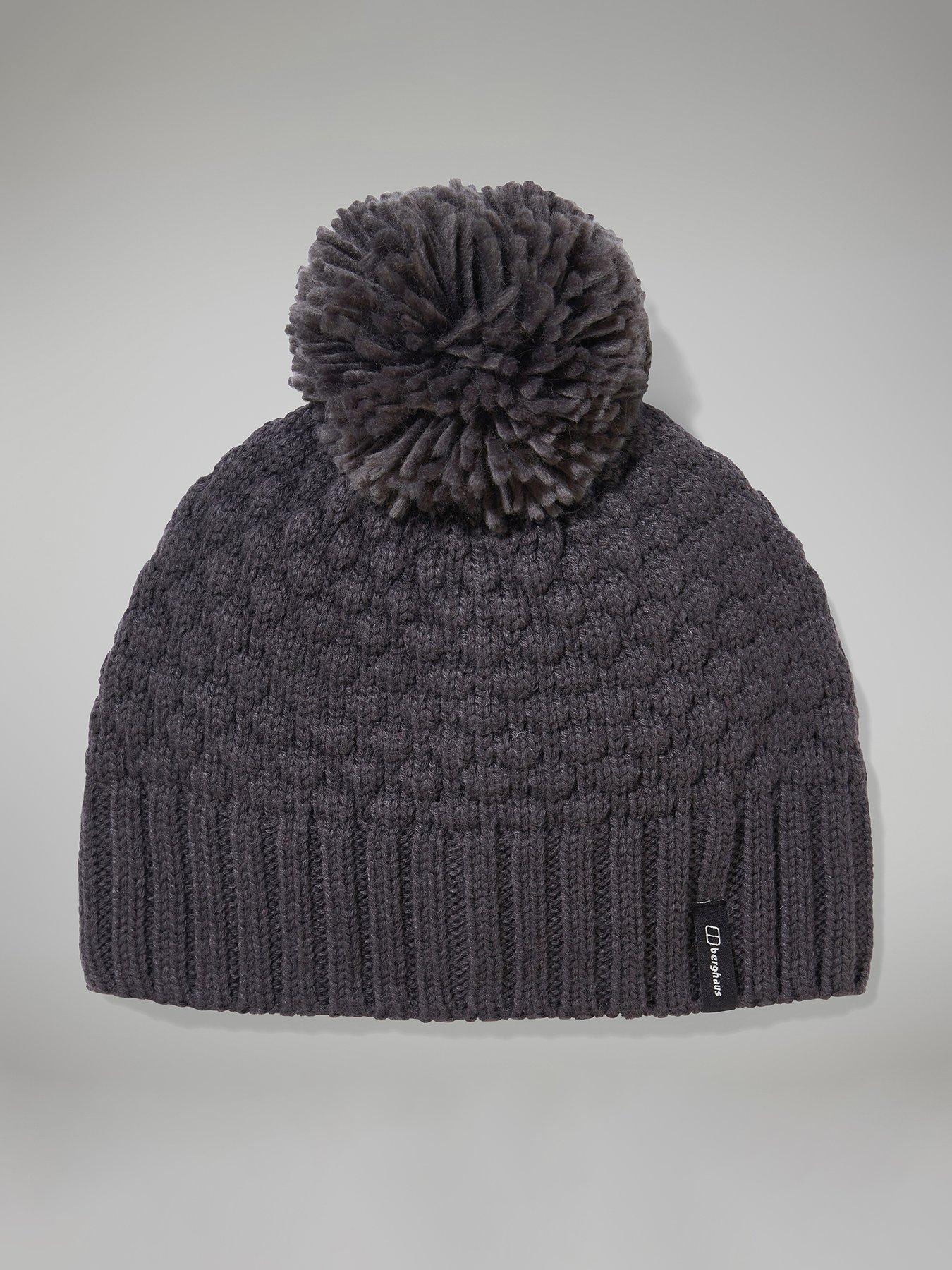 Berghaus sales bobble hats