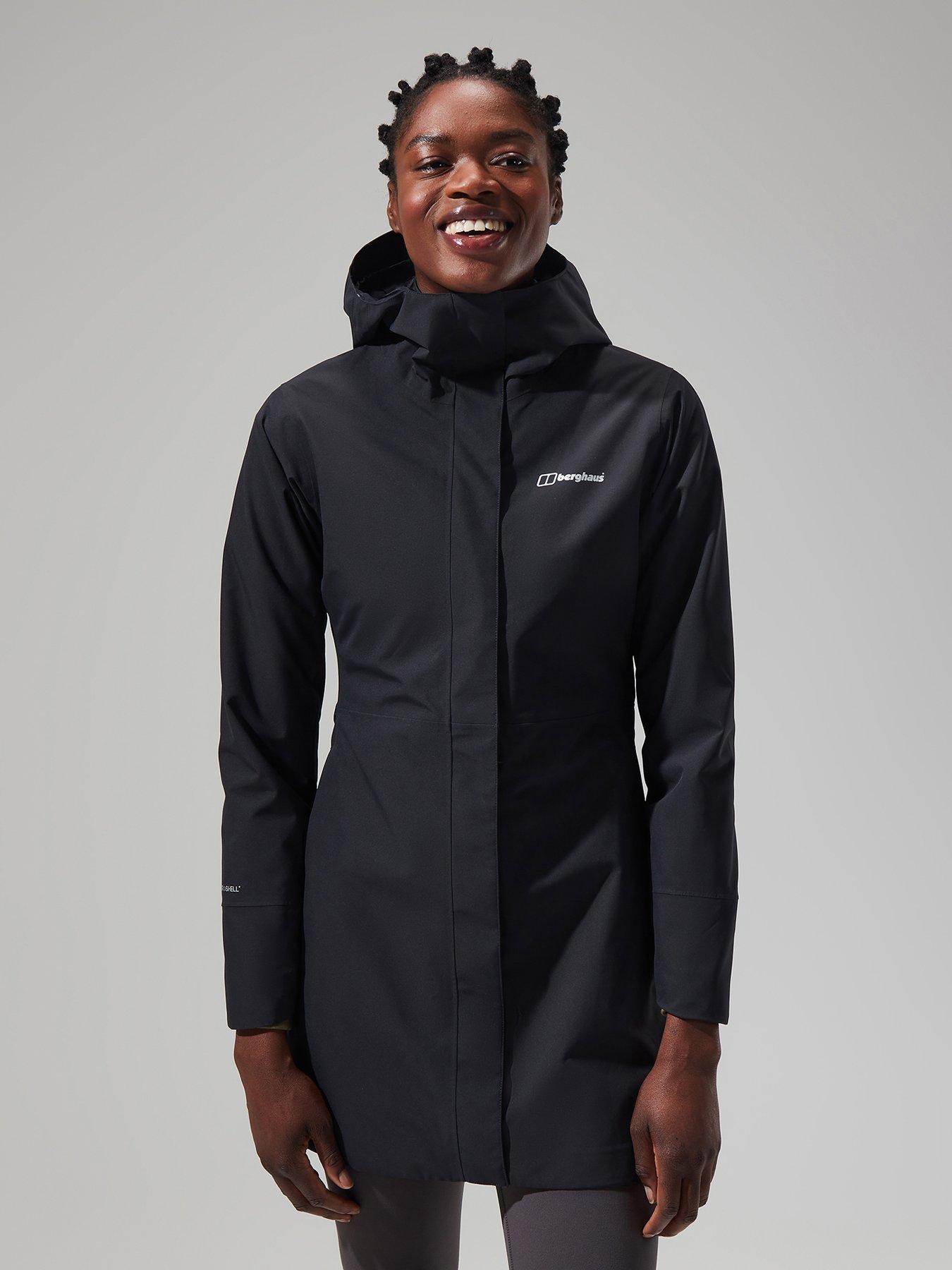 Columbia salcantay sales long hooded