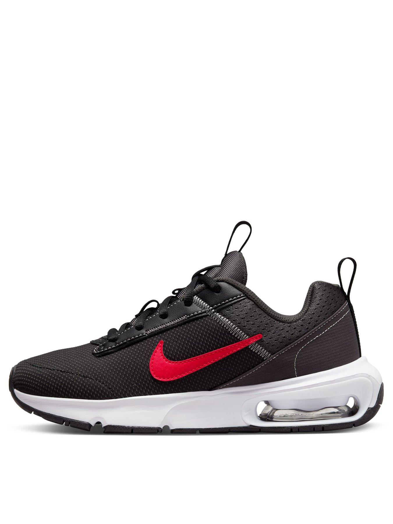 Nike air max store oketo junior trainers