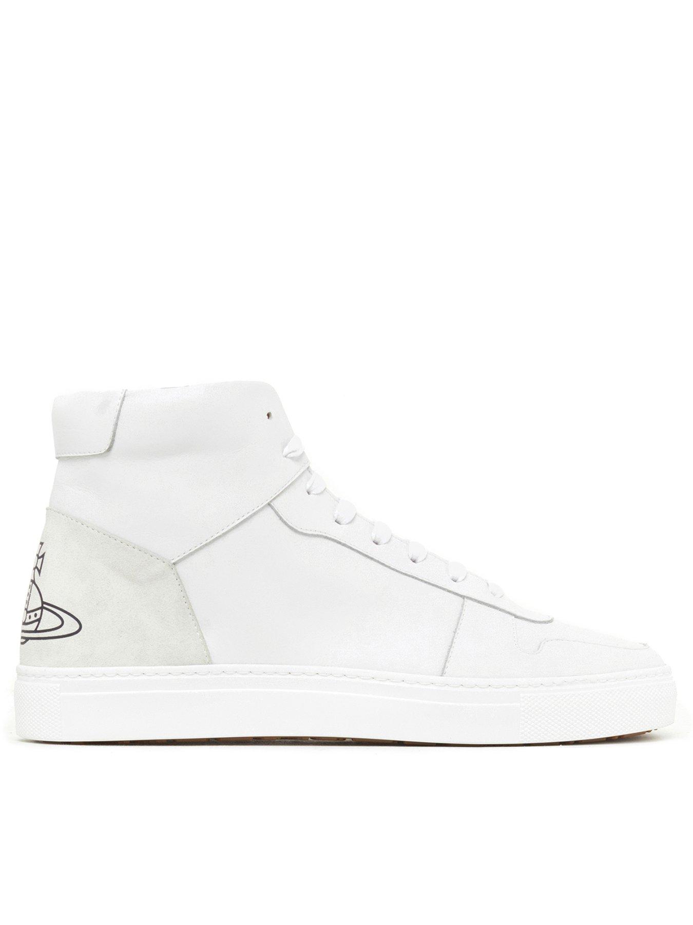 Vivienne westwood hot sale womens trainers