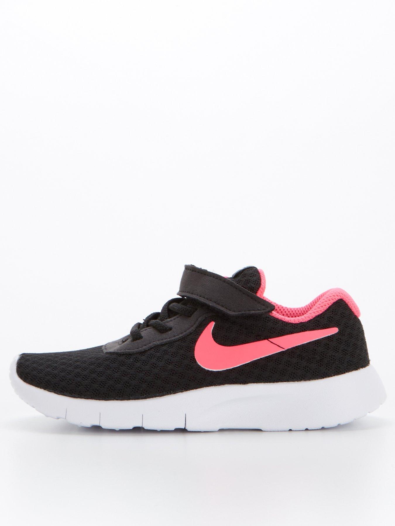 Nike tanjun best sale infant trainers