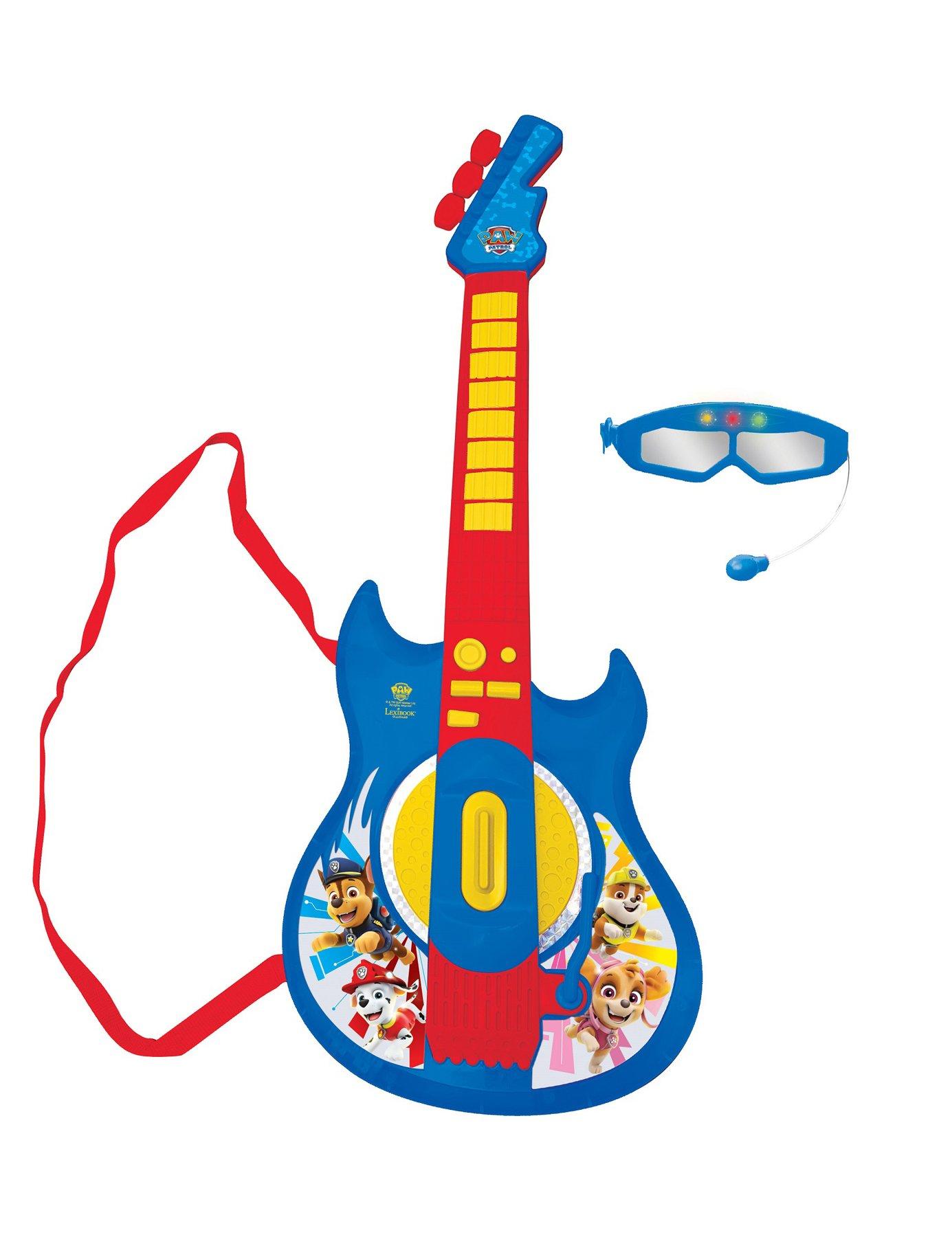 paw-patrol-electric-guitar-with-light-up-glasses-paw-patrolfront