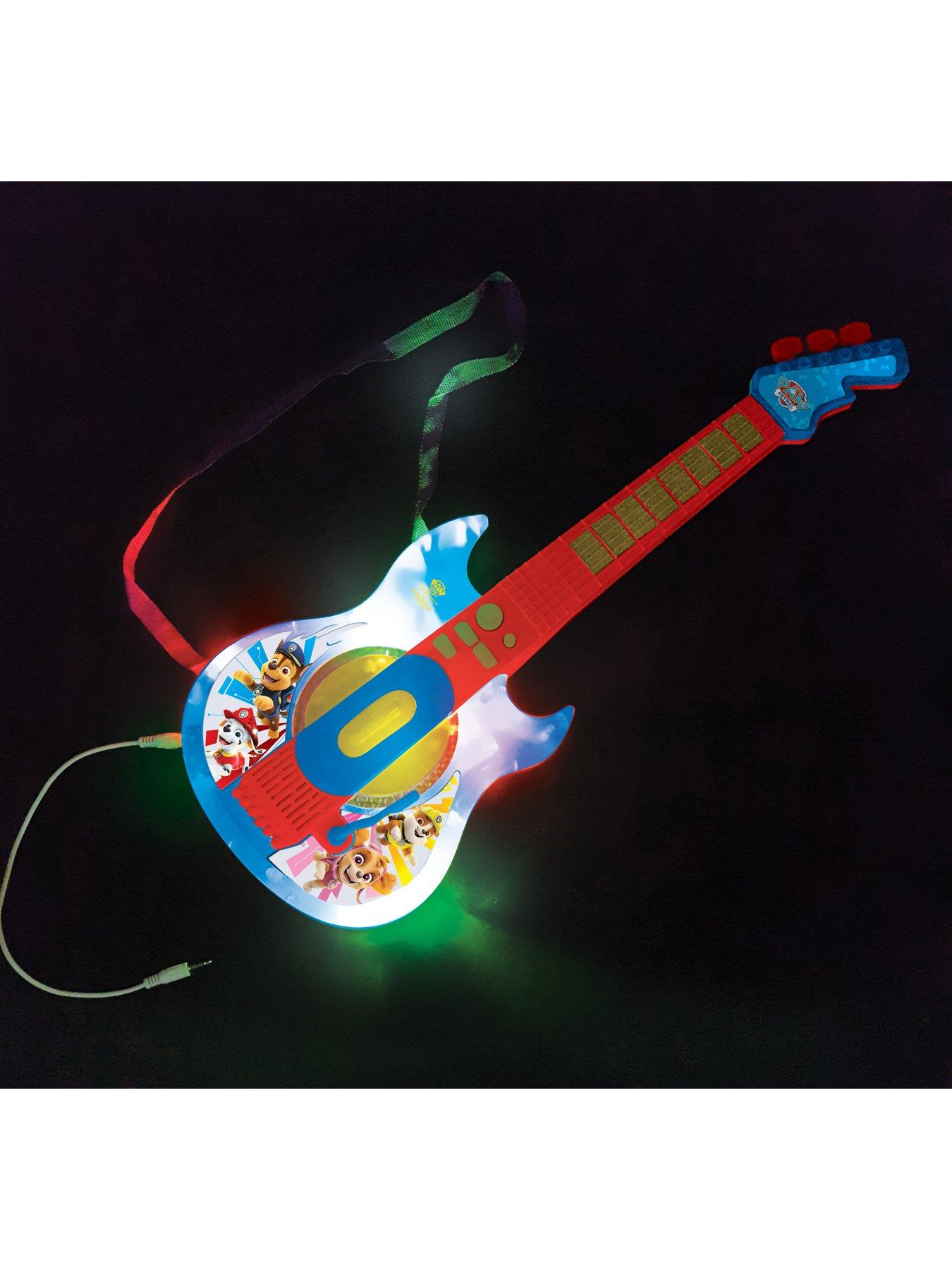 paw-patrol-electric-guitar-with-light-up-glasses-paw-patroldetail