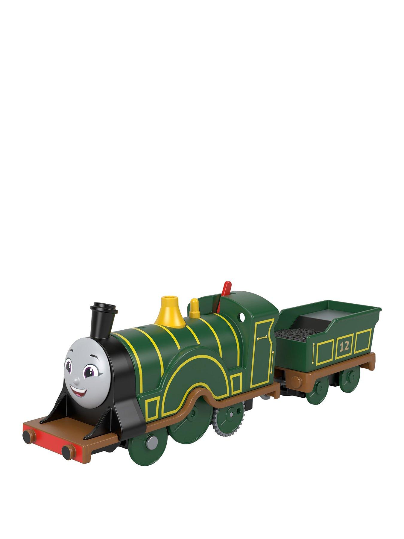 undefined Emily Motorized Engine