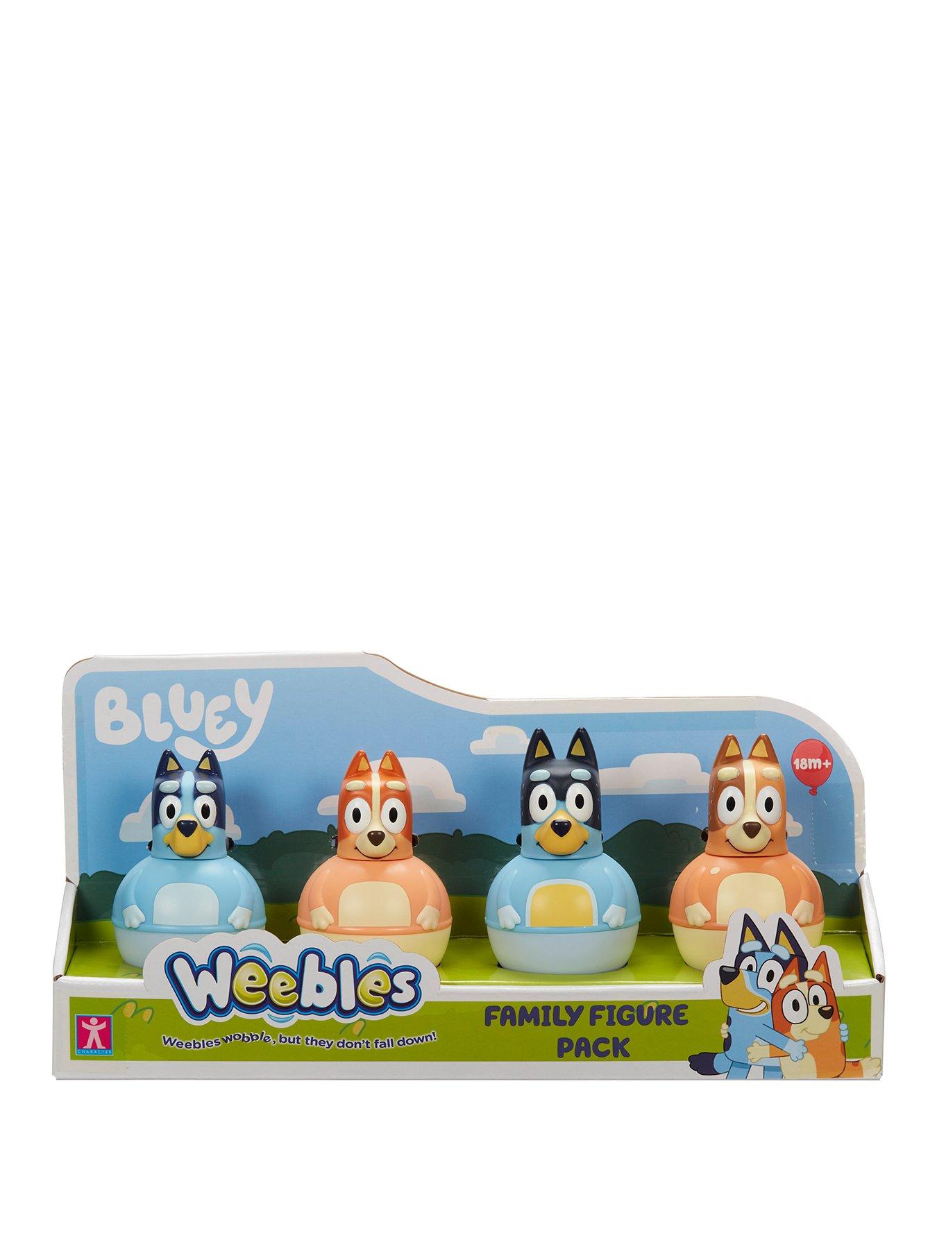 Bluey, Baby & toddler toys, Child & baby