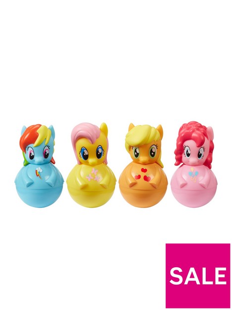 my-little-pony-my-little-pony-weebles-four-figure-pack