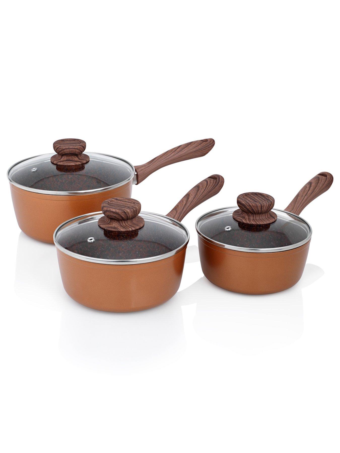 jml-copper-stone-saucepan-set-with-lidsstillFront