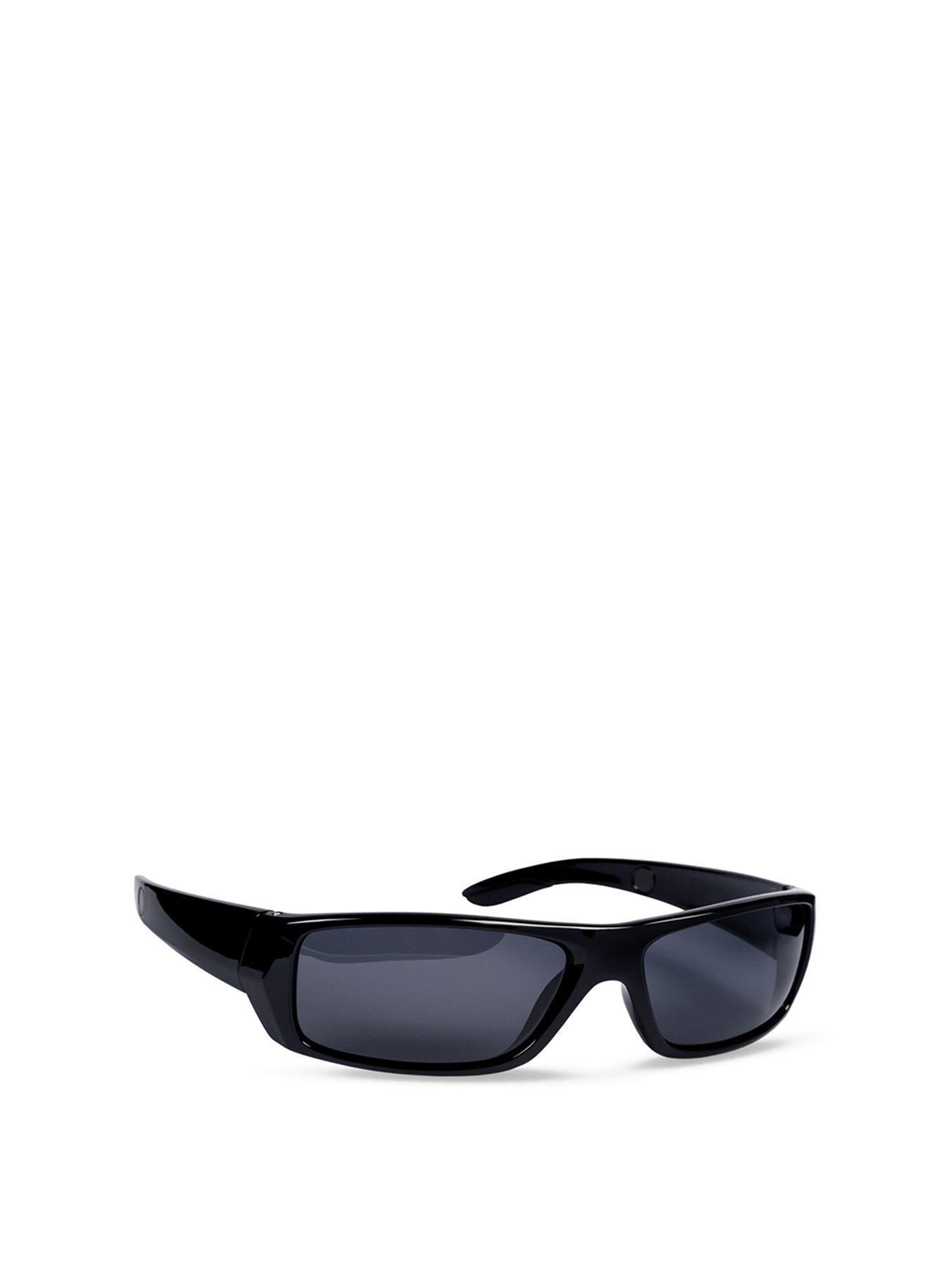JML PolaOptics HD Sunglasses with Polarised Lenses