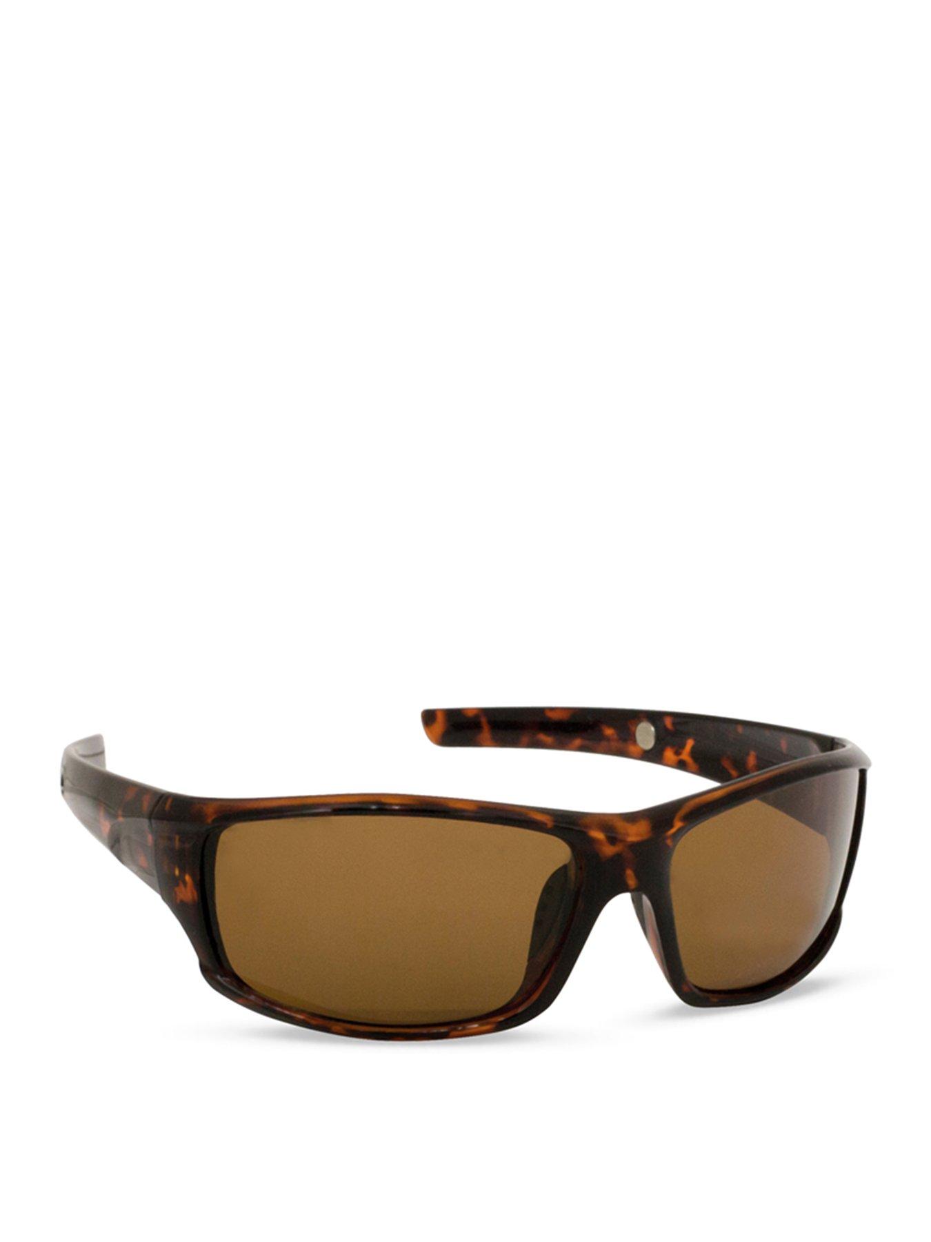 JML PolaOptics HD Sunglasses with Polarised Lenses