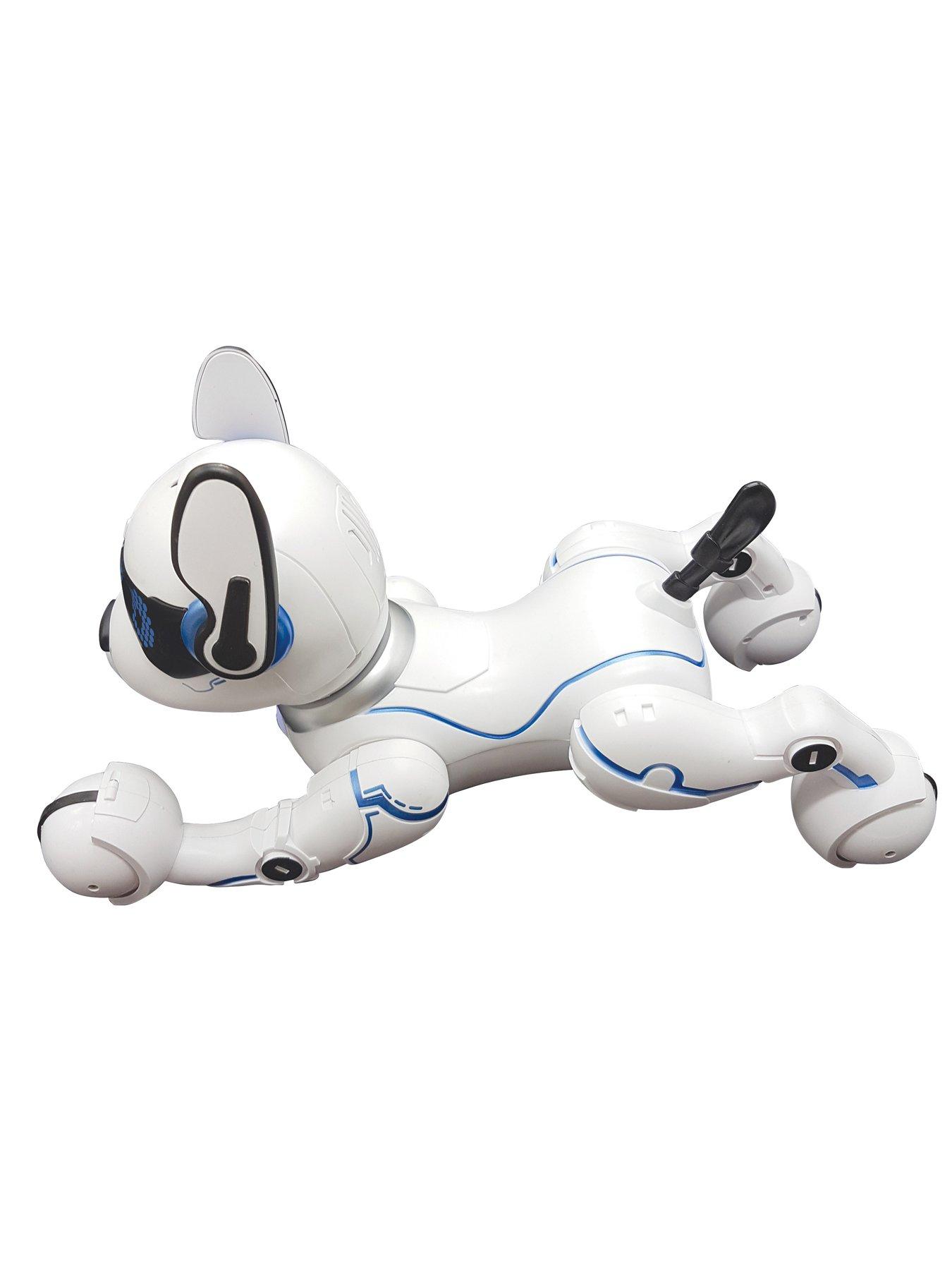 Image 5 of 6 of Lexibook Power Puppy - My Smart Robotic Dog