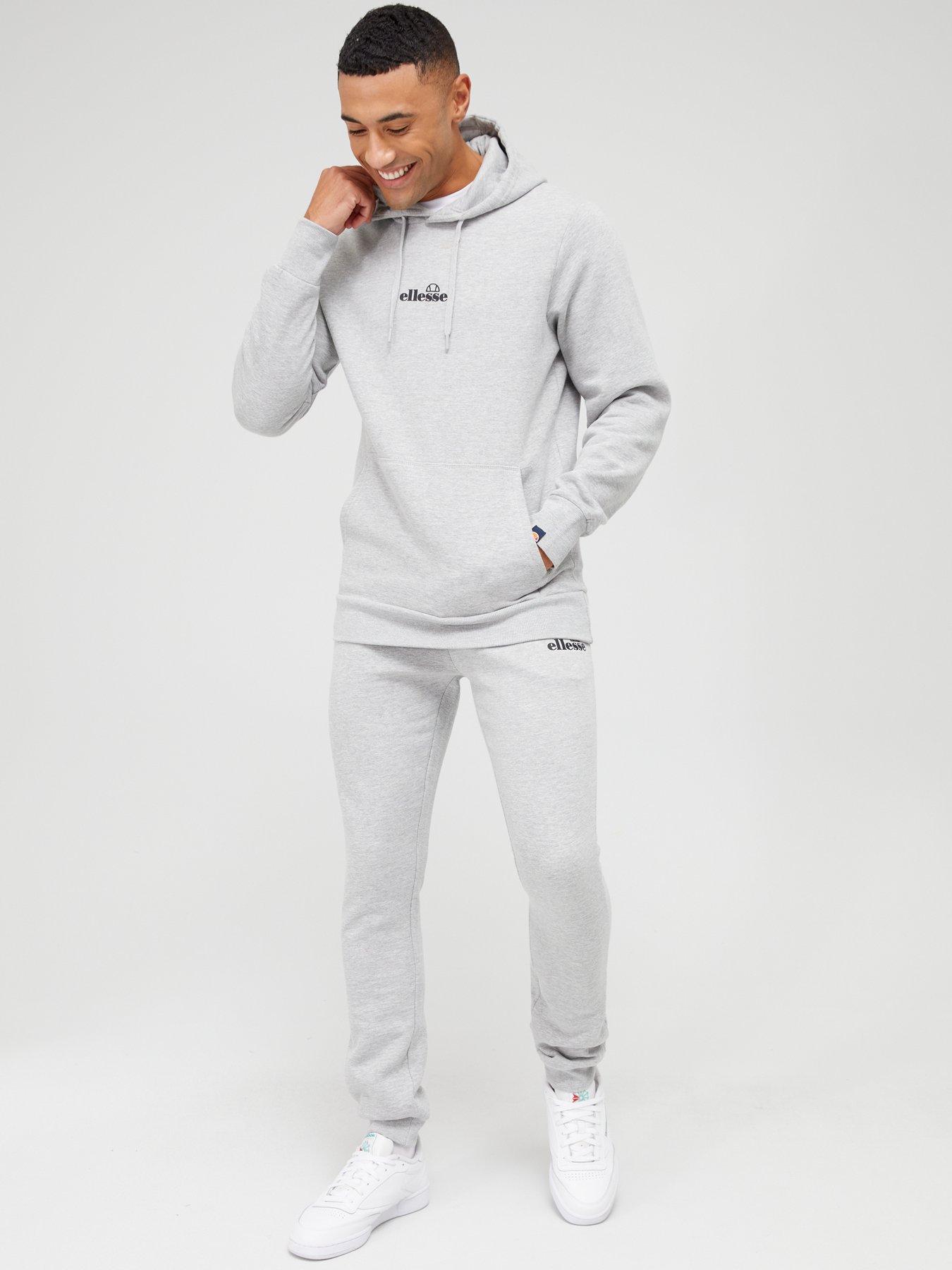 Ellesse mens cheap heritage tracksuit