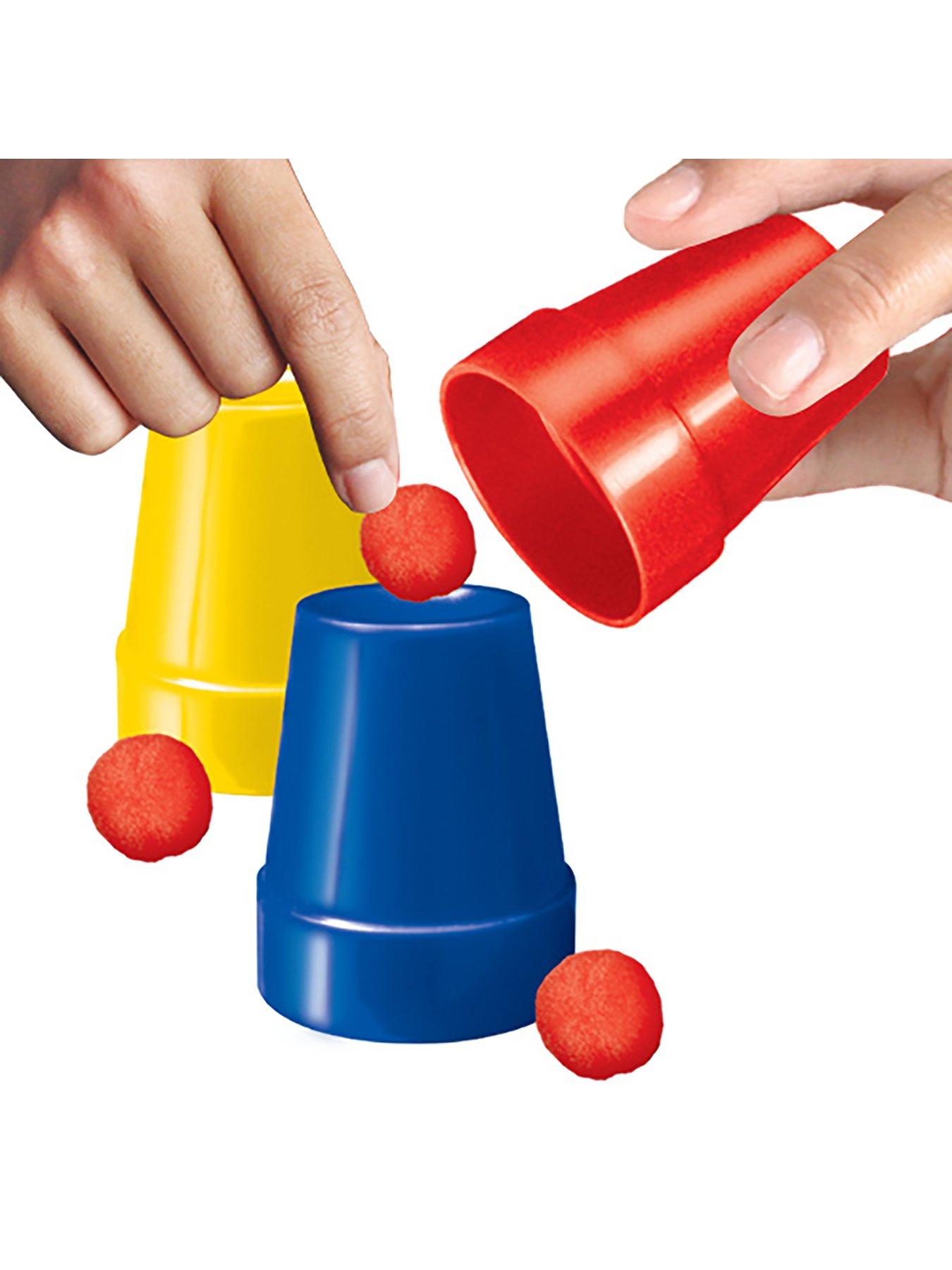 Image 4 of 7 of That¿s Magic Amazing Magic Set - 100 Tricks