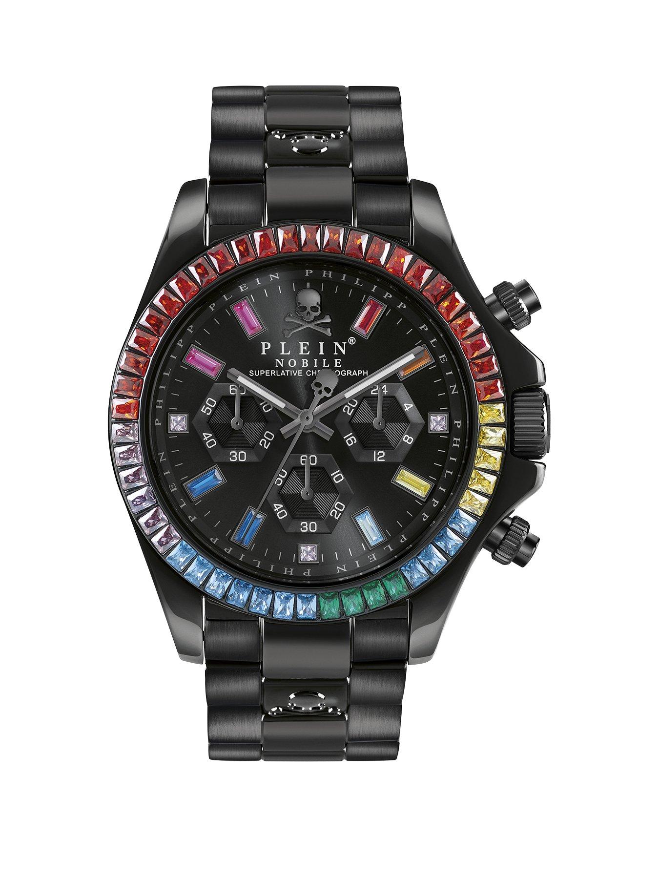 philipe plein watch