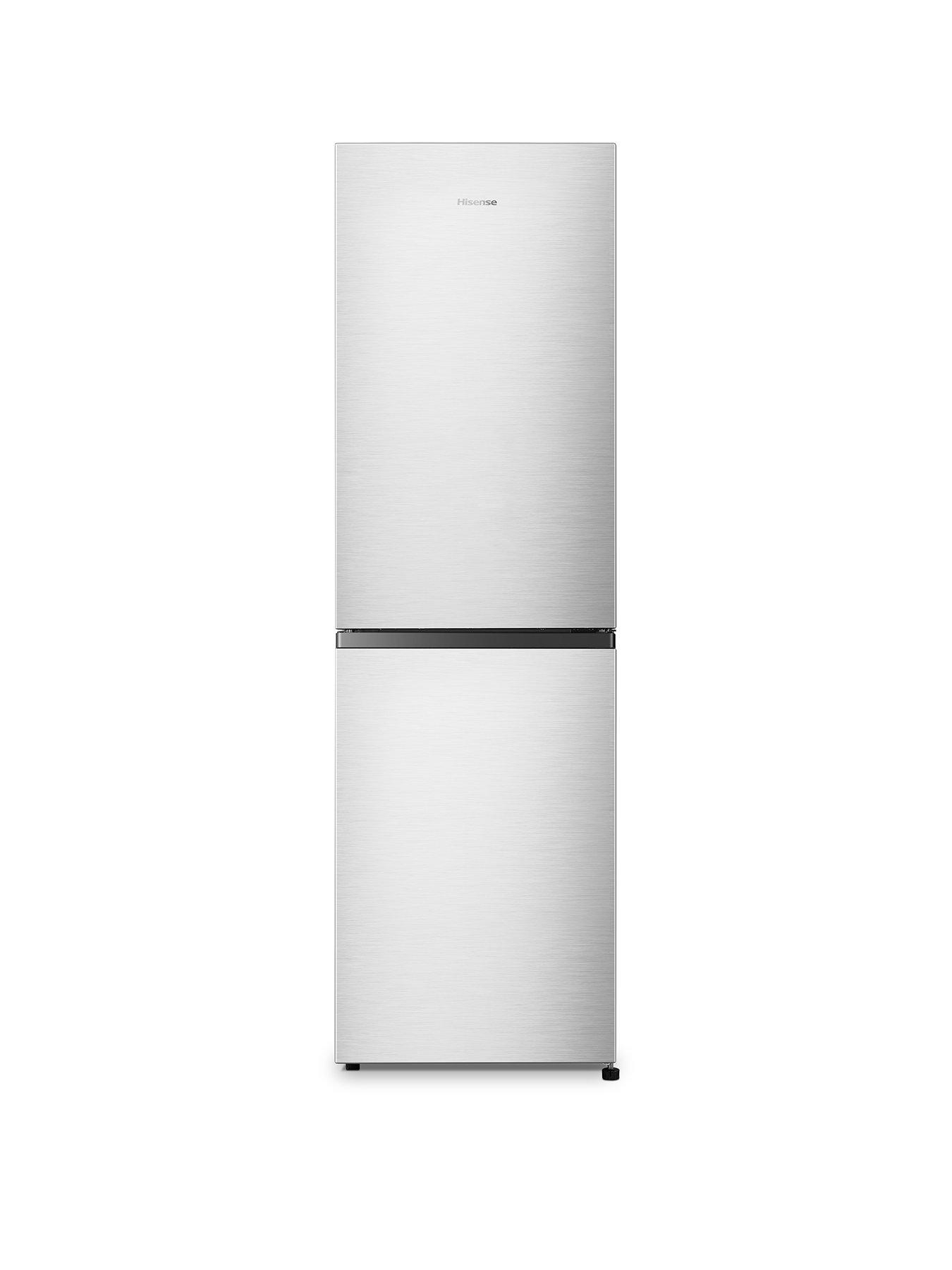 Hisense Hisense RB327N4BCE- 55cm Combi- E Grade