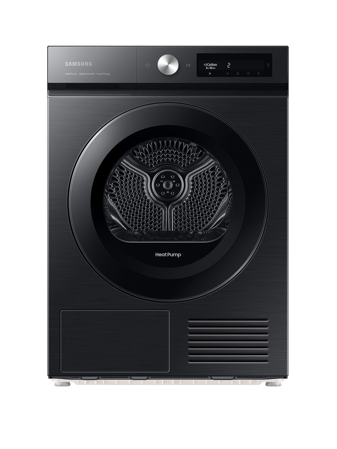 samsung-series-5-ai-energy-dv90bb5245abs1-with-optimaldrytrade-heat-pump-tumble-dryer-9kg-load-a-rated-black