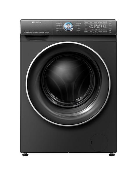 hisense-hisense-wdqr1014evajmb-10kg-6kg-washer-dryer-with-1400-rpm-black-e-rated