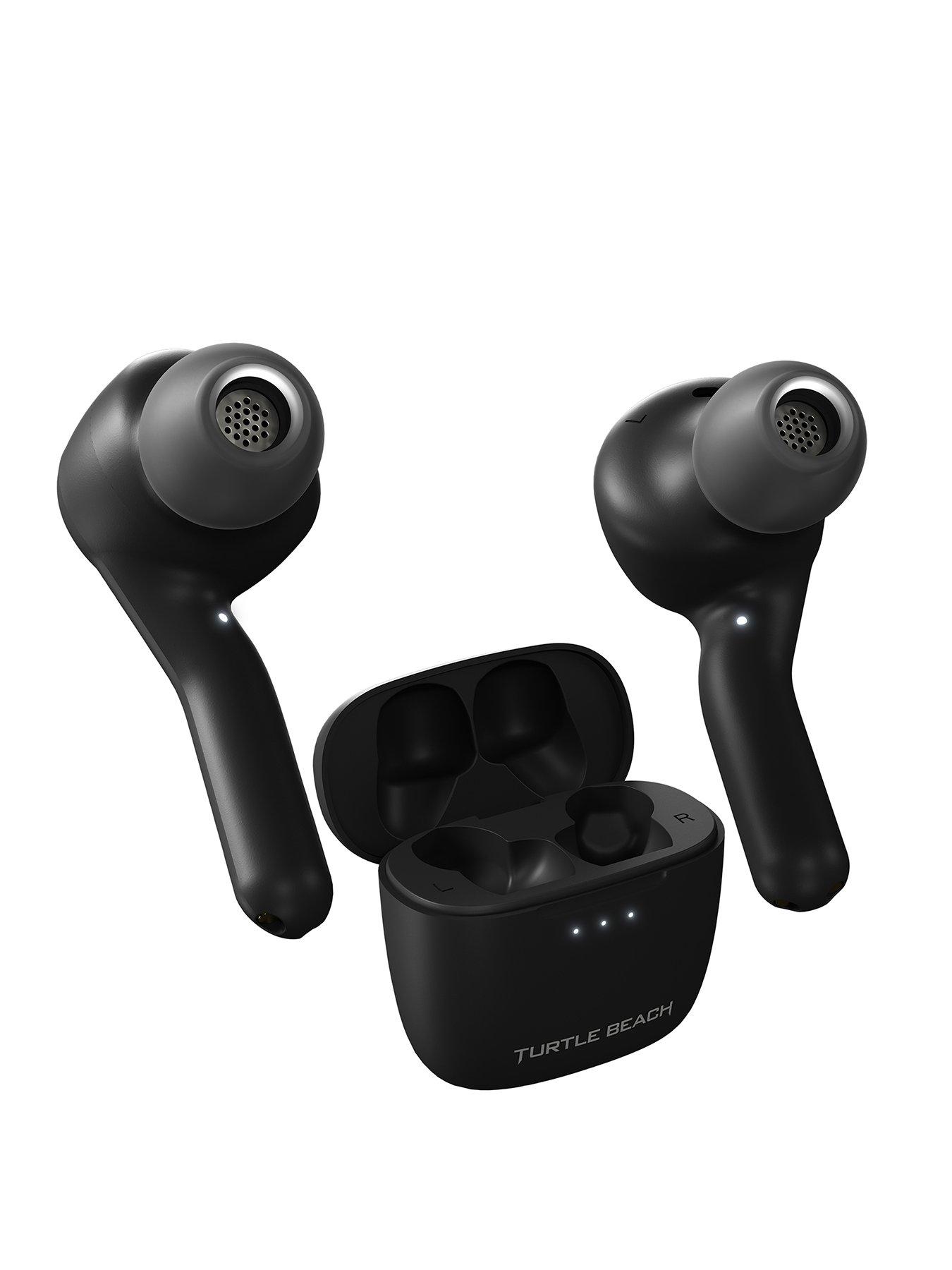 Image 1 of 7 of Turtle Beach Scout Air Global True Wireless Earbuds