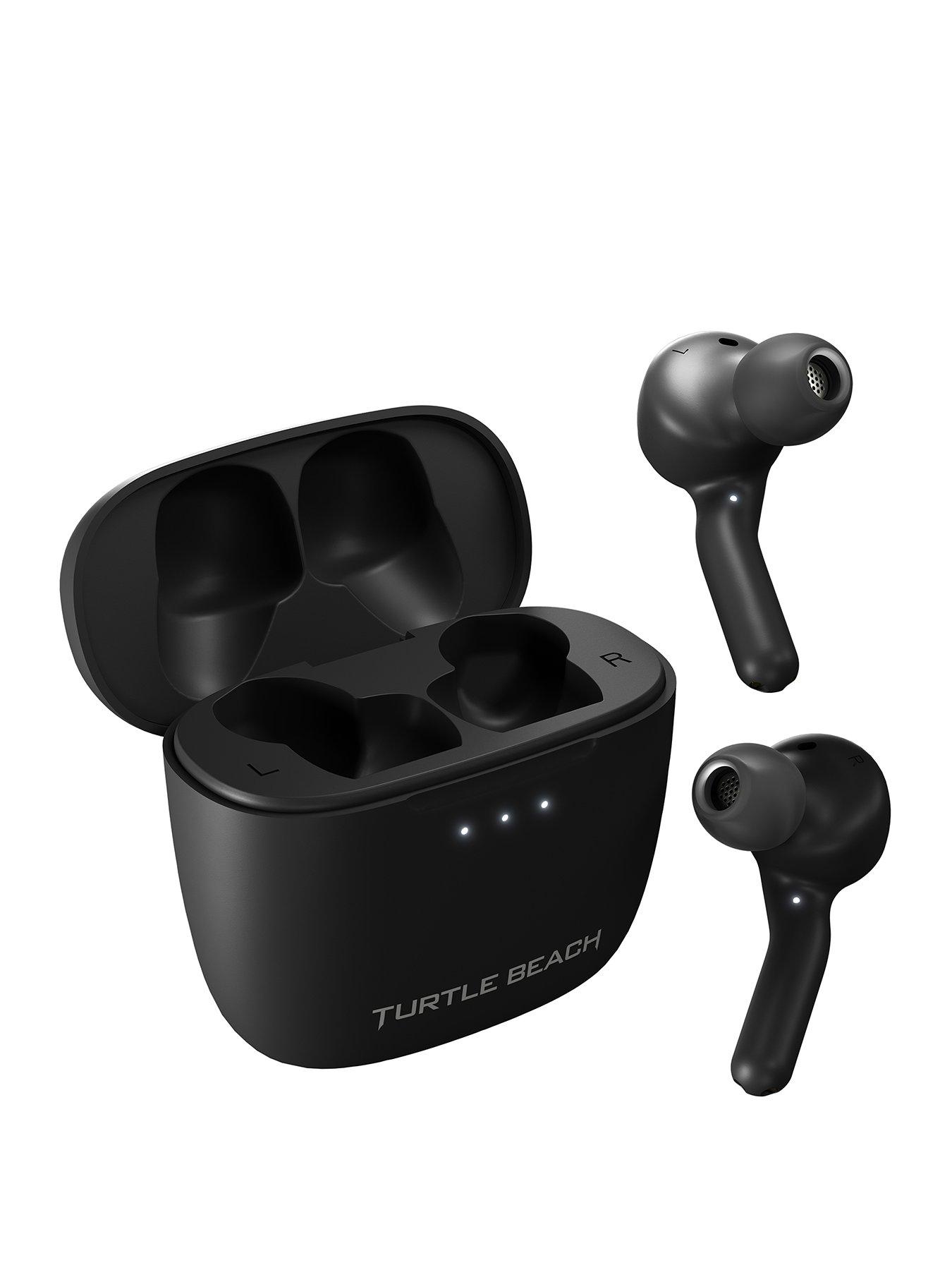 Image 2 of 7 of Turtle Beach Scout Air Global True Wireless Earbuds