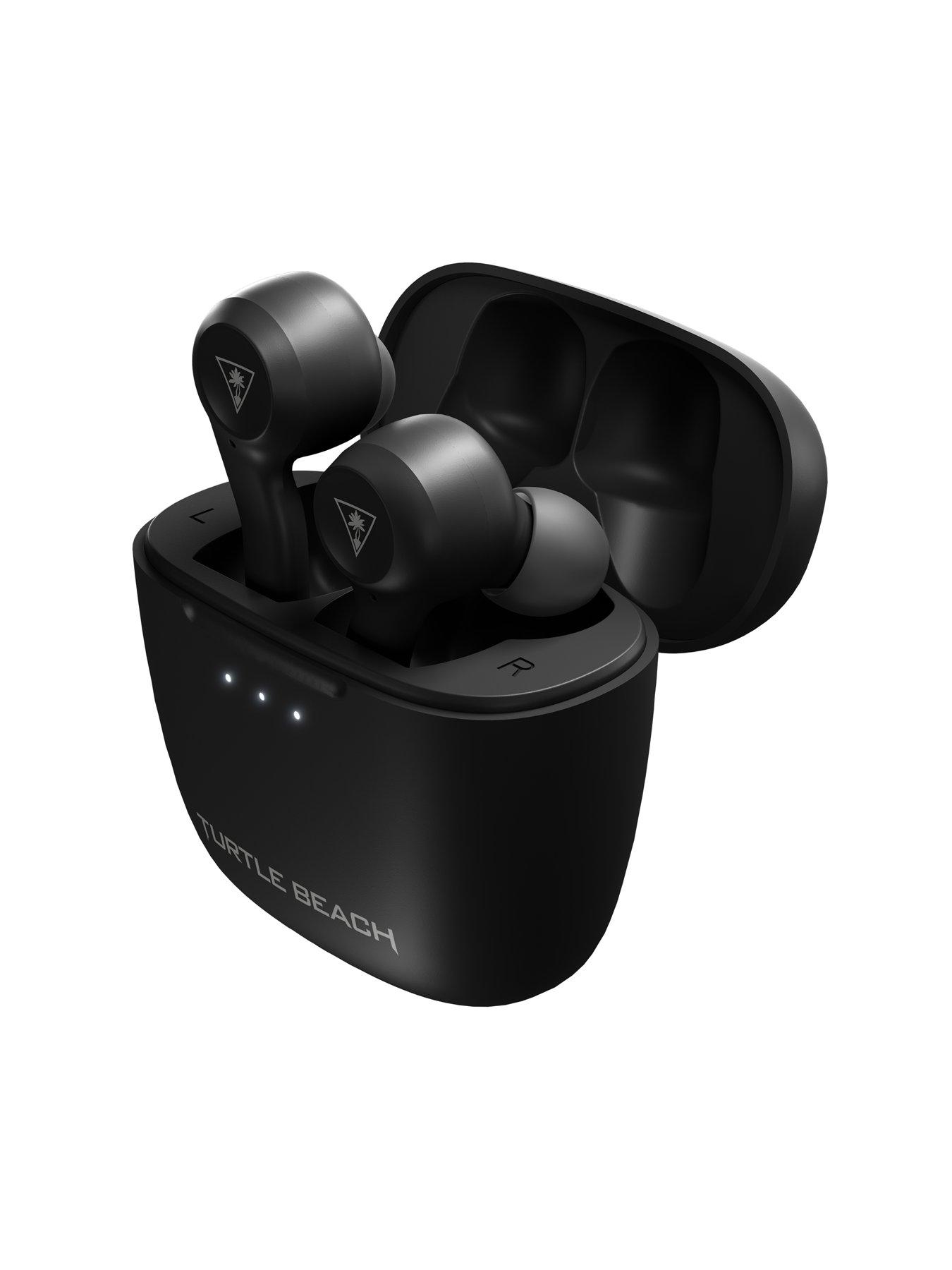 Image 5 of 7 of Turtle Beach Scout Air Global True Wireless Earbuds