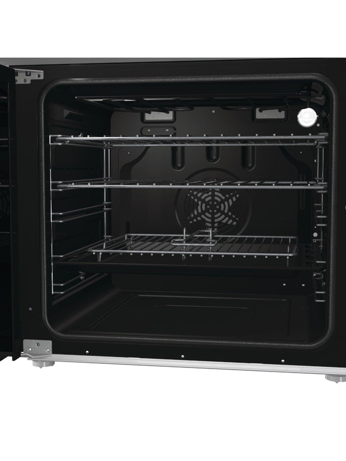 hisense-hde3211bwuk-double-oven-electric-cooker-with-ceramic-hob-whitedetail