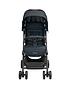 maxi-cosi-lara2-ultra-compact-stroller-essential-graphitestillFront